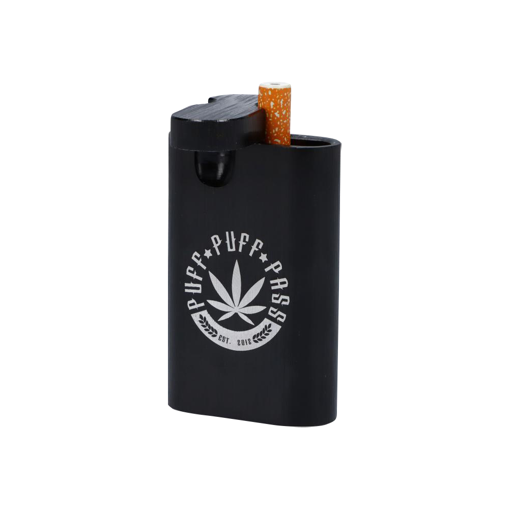 Famous Brandz Aluminum Puff Puff Pass Dugout