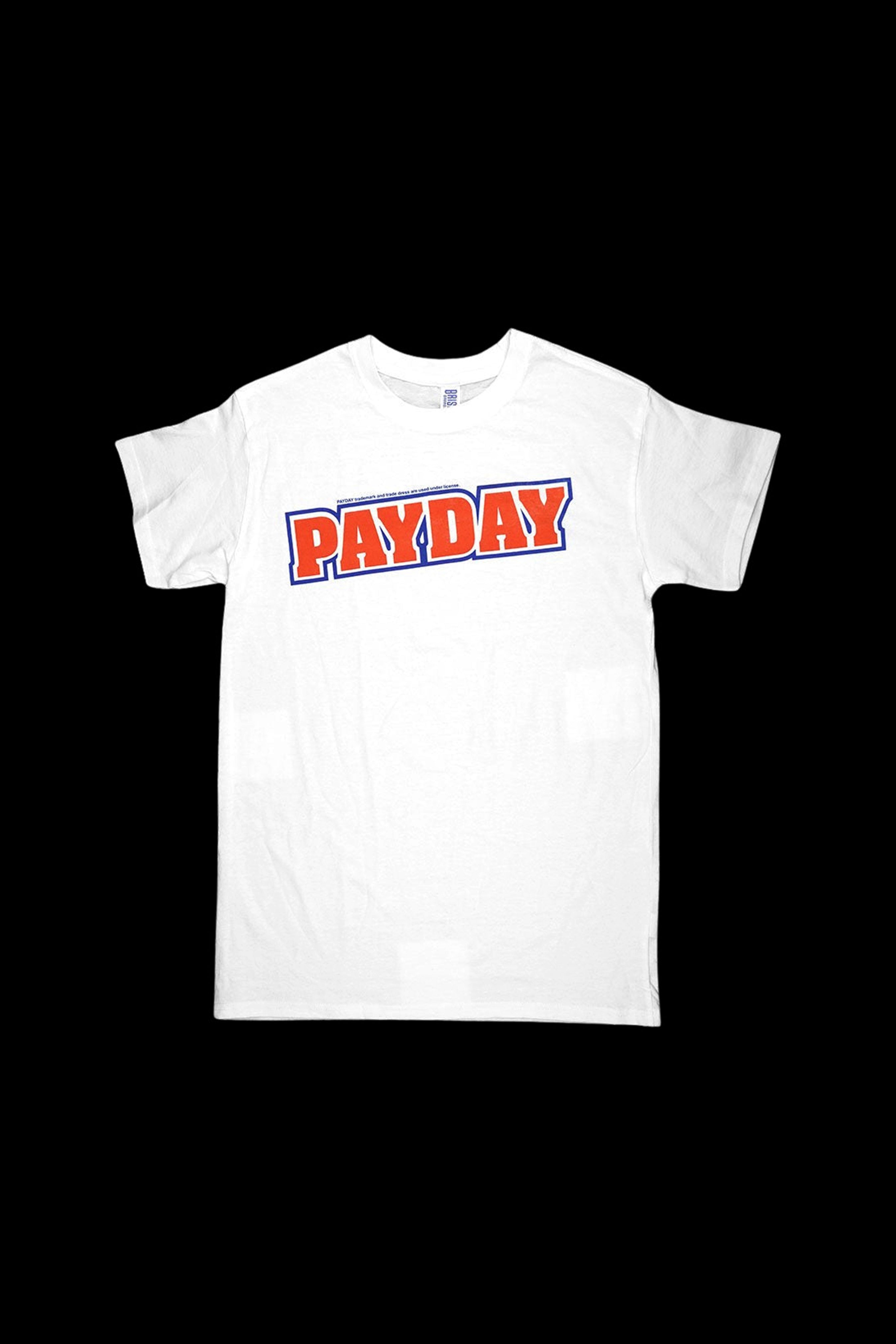 Brisco Brands PayDay Awesome T-Shirt