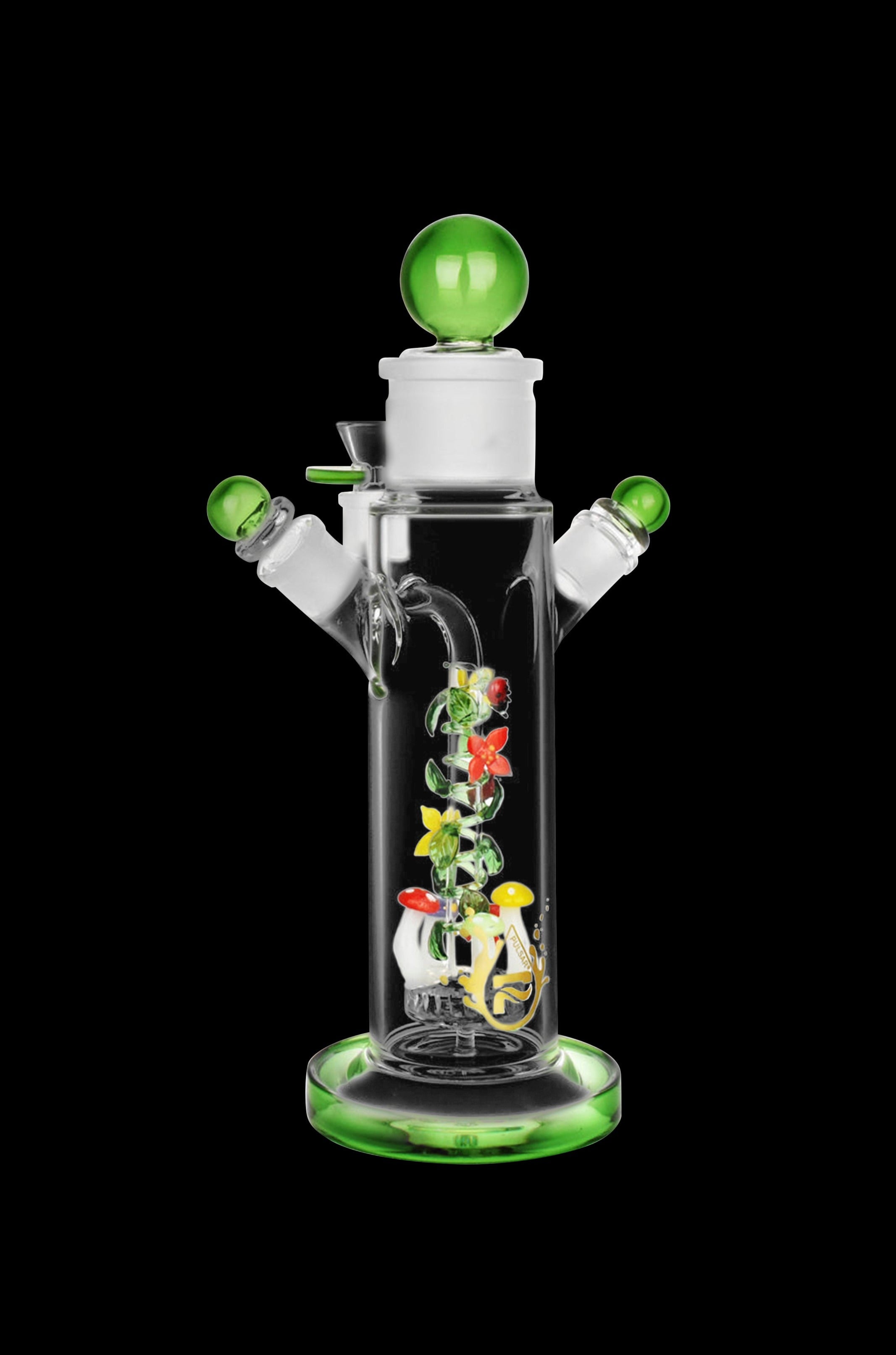 Pulsar Doubled Up: The Ultimate Transforming Water Pipe
