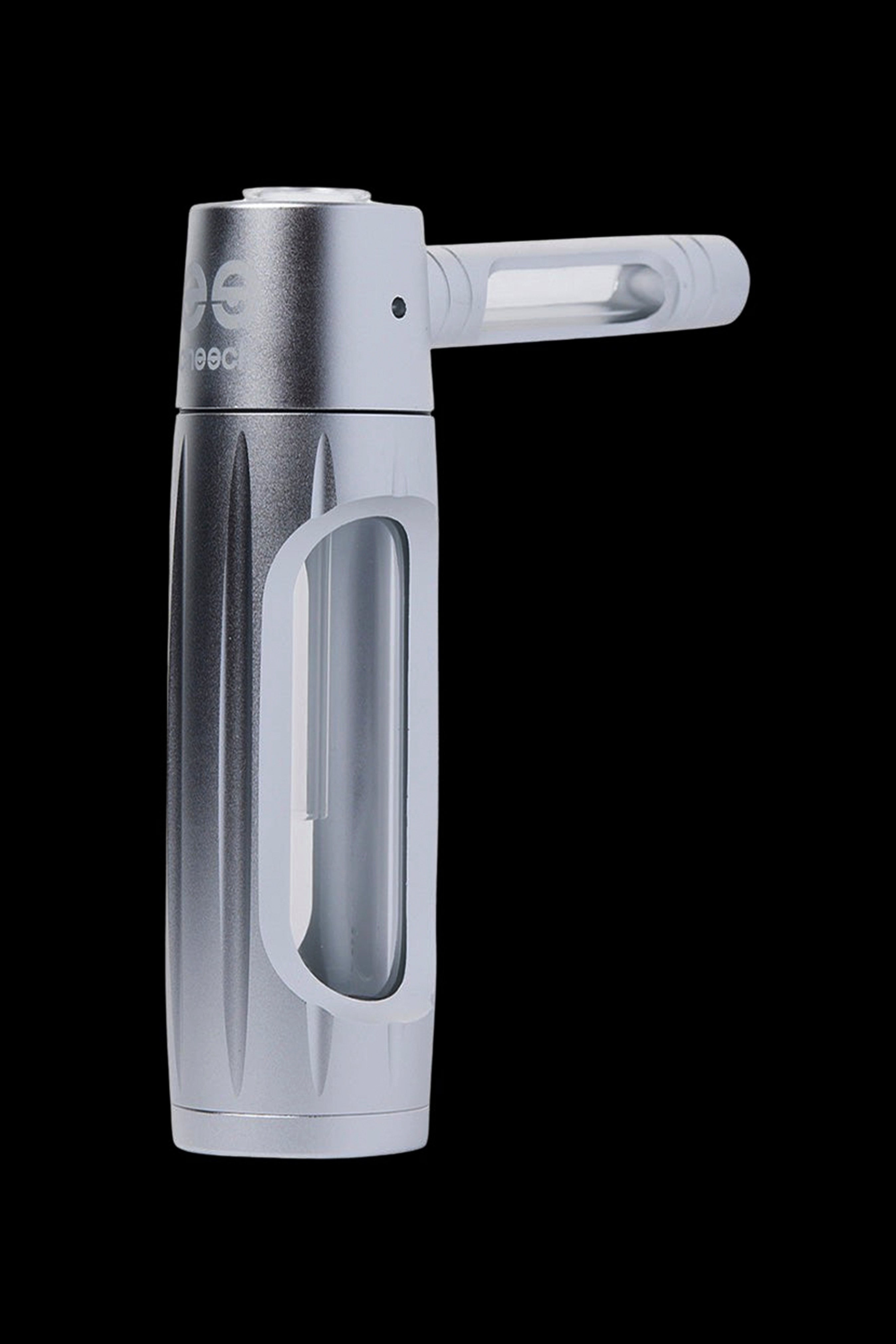 Cheech Glass's Stunning Metal Bubbler