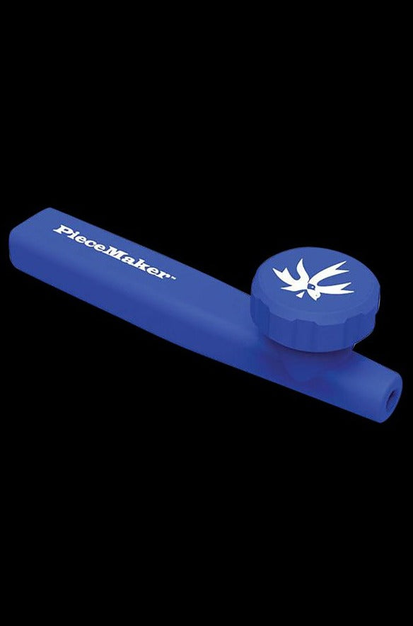 Kazili Silicone PieceMaker Pipe - A Must - Have Smoking Companion!