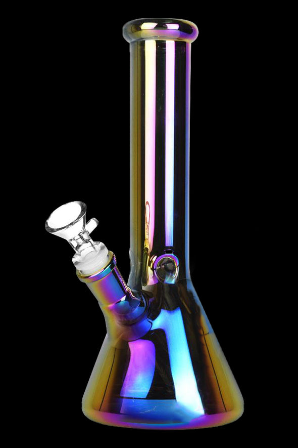 Stunning Fancy Beaker Water Pipe