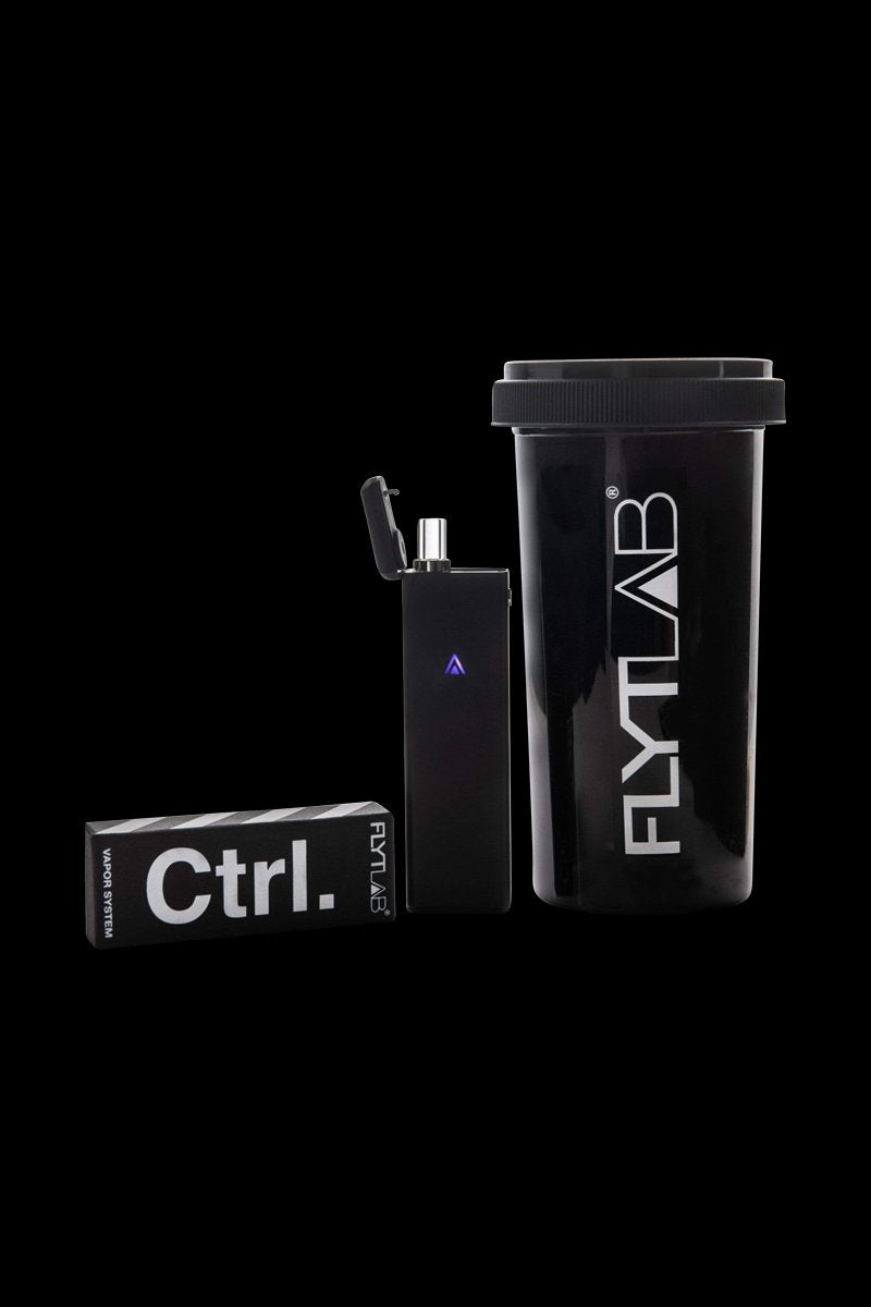 Flytlab CTRL: The Ultimate Cartridge Vapor System