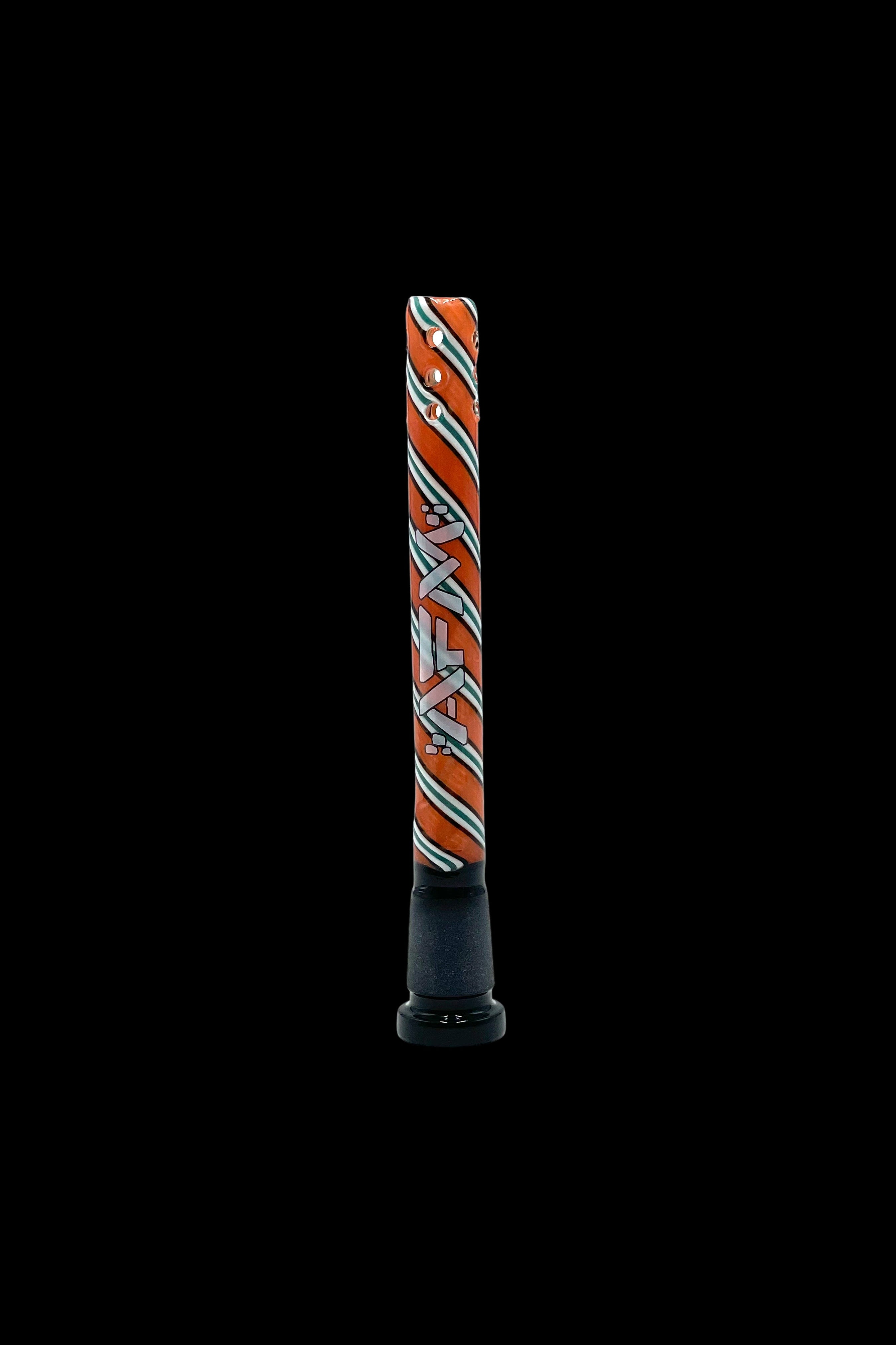 AFM Glass Reversal Downstem v1 - Elevate Your Smoking Style