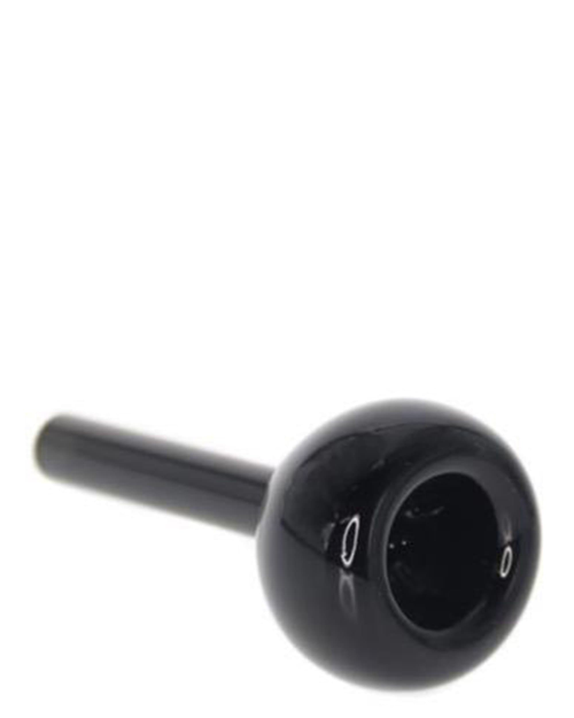 My Bud Vase Large Black - The Ultimate Replacement Bowl
