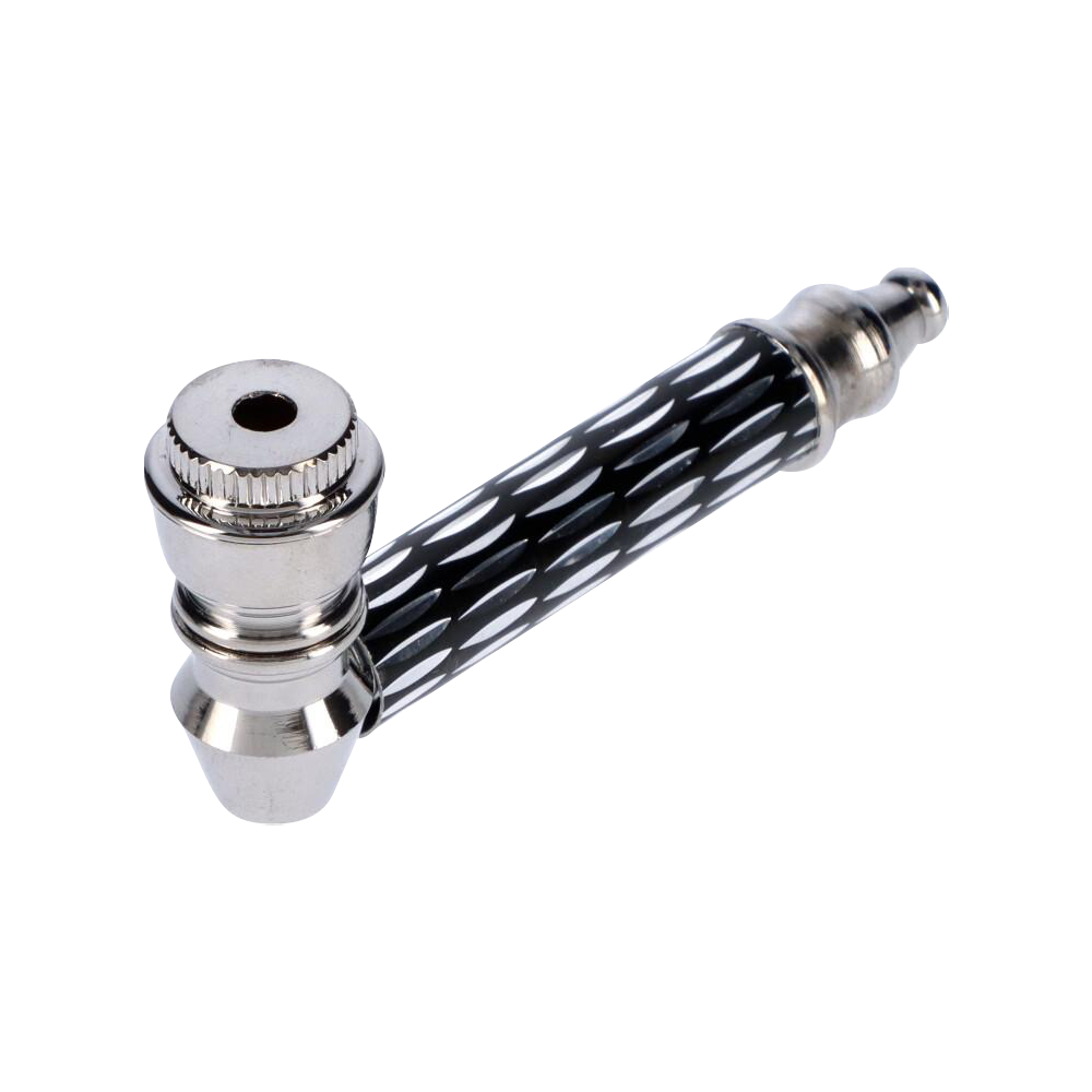 Exciting Metal Pipe and Metal Grinder Gift Set