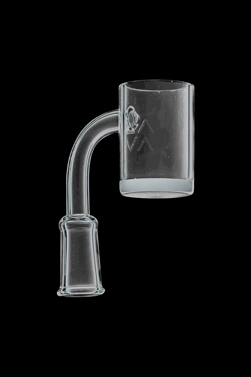 LavaTech XL Quartz Banger: The Ultimate Dabbing Experience