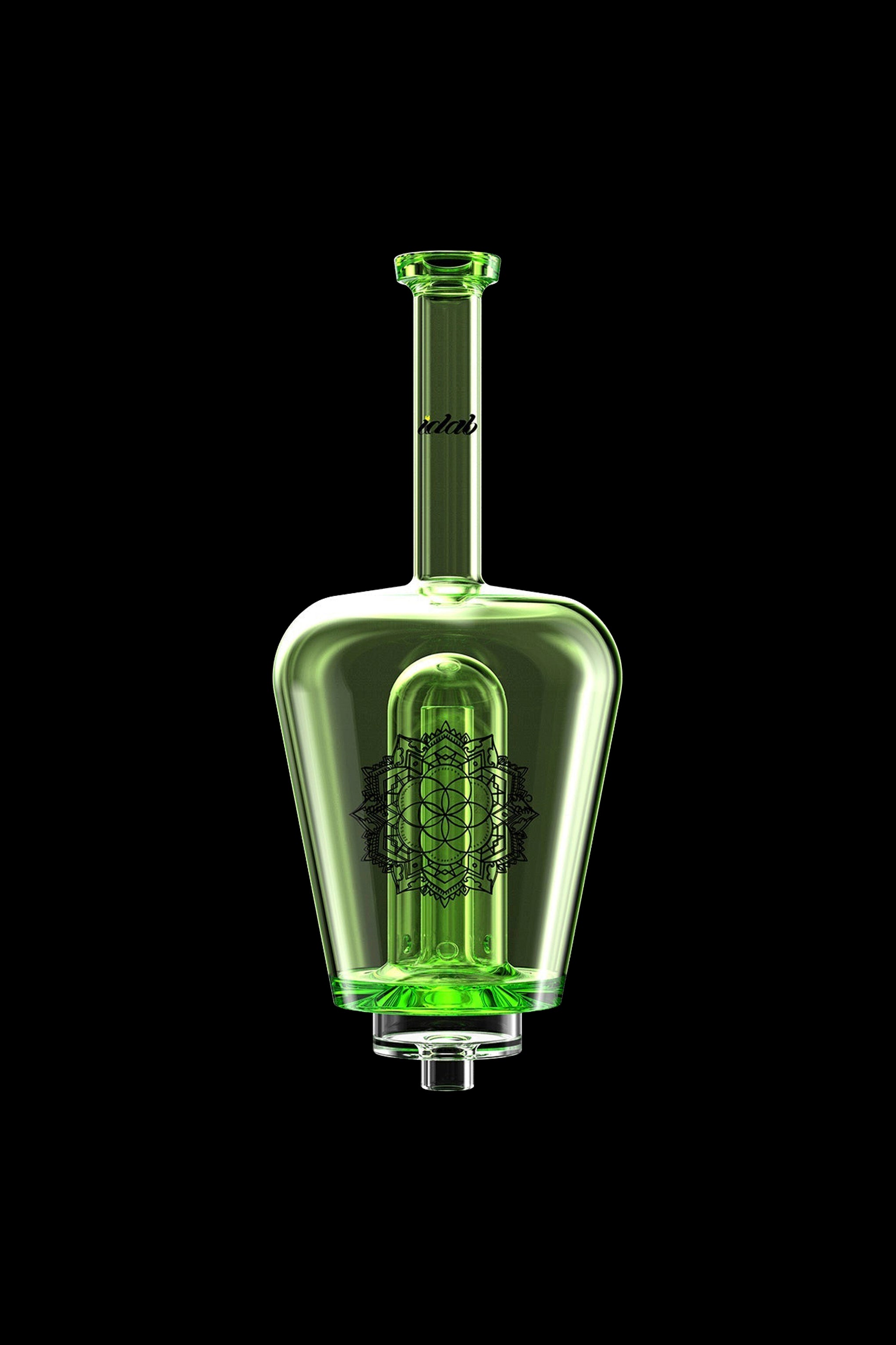Dr. Dabber Boost Evo - Stunning Bottle Glass Attachment