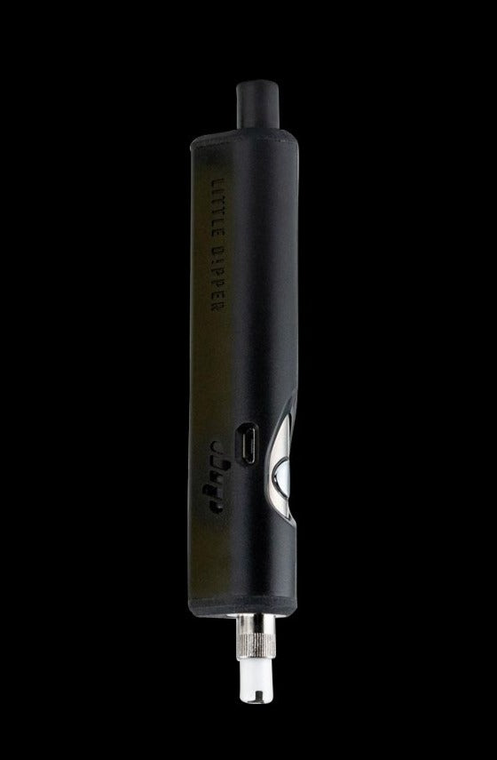 Dip Devices Little Dipper: The Ultimate Dab Straw Vaporizer