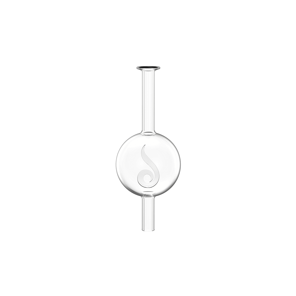 Dr. Dabber SWITCH: The Ultimate Bubble Carb Cap