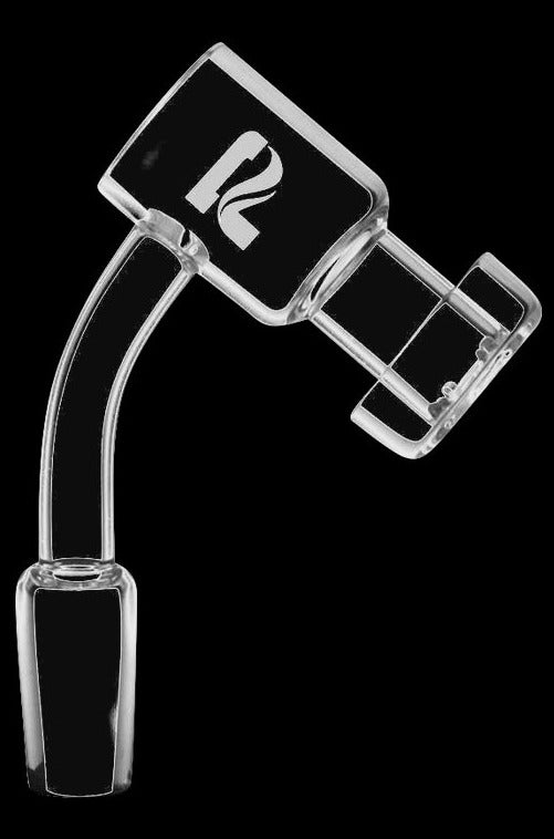 Pulsar RIP Knuckle Rig Bubbler - The Ultimate Silicone Oil Rig