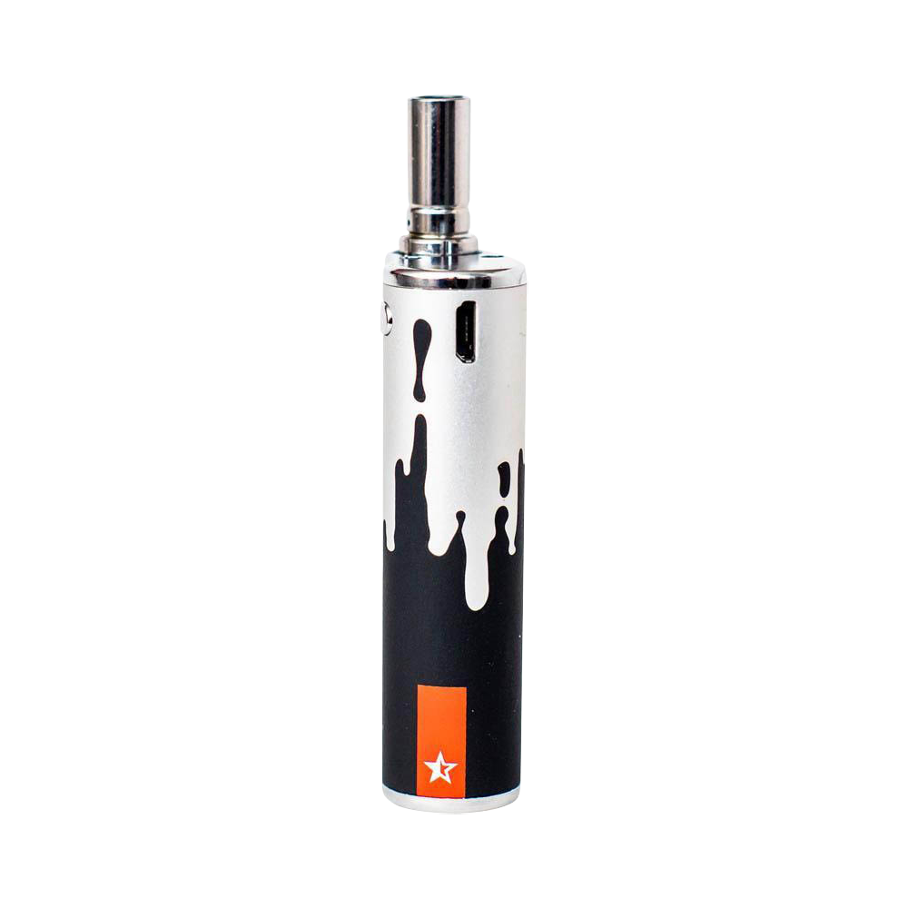 Famous Brandz Surrender Cartridge Vape - The Ultimate On - the - Go Vaping Device