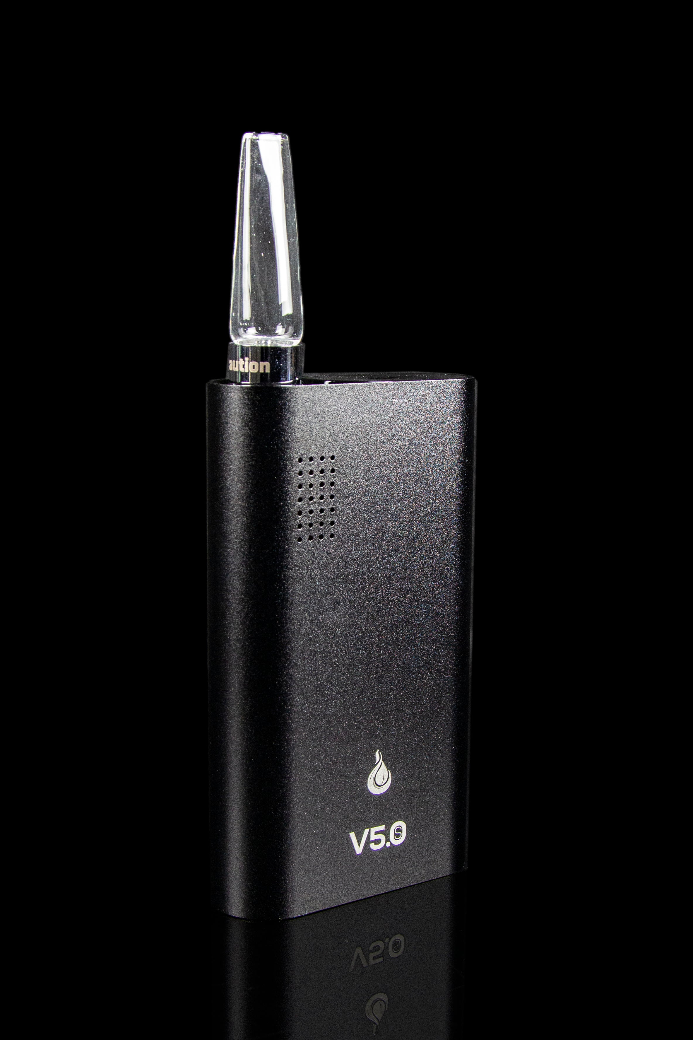Flowermate V5.0S - The Ultimate Portable Vaporizer
