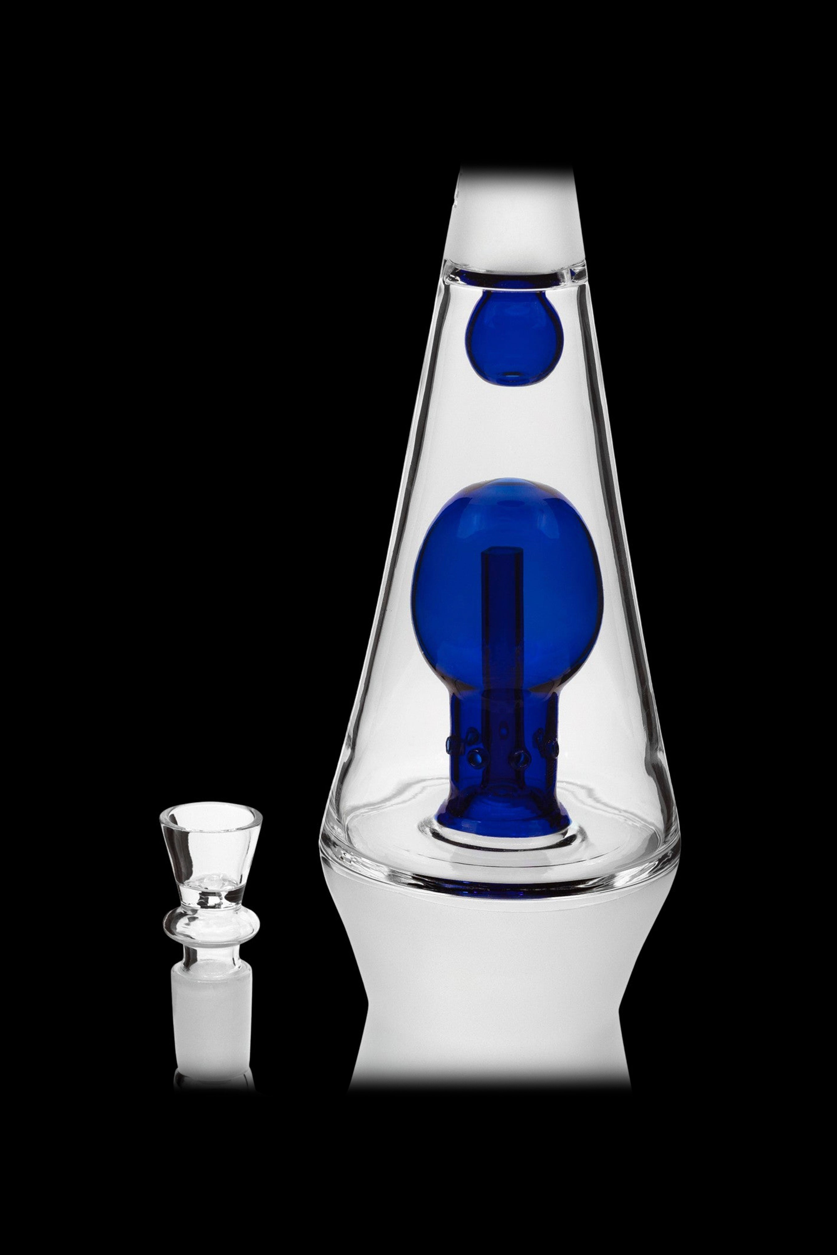 Hemper Groovy 70's XL Bong