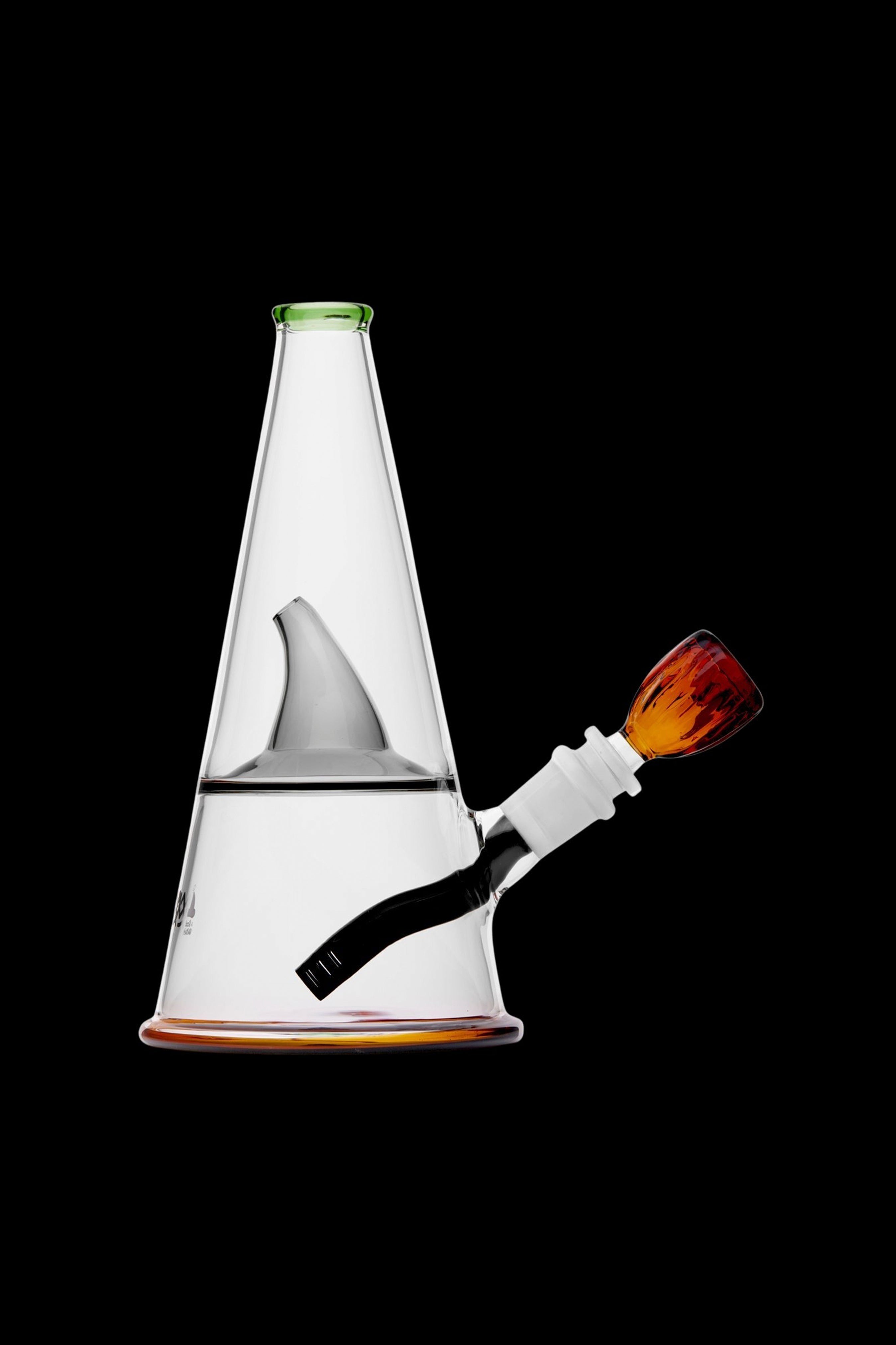 MJ Arsenal x A Good Witch - Enchanting Alchemist Halloween Water Pipe