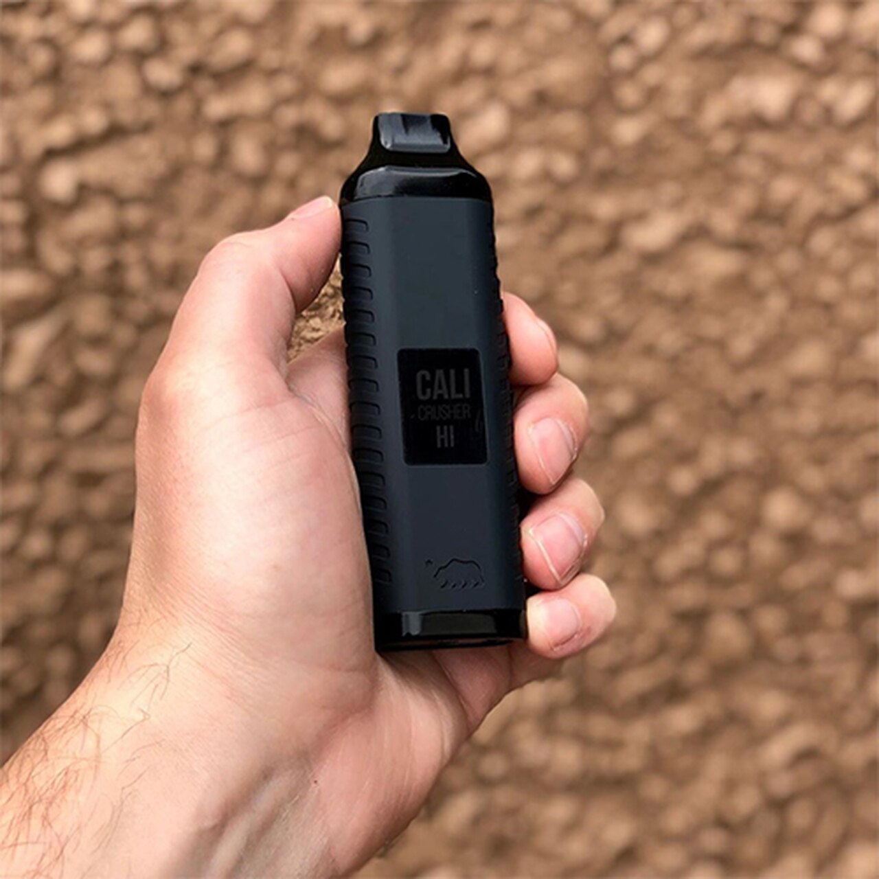 Cali Crusher OSO - The Ultimate Dry Herb Vaporizer