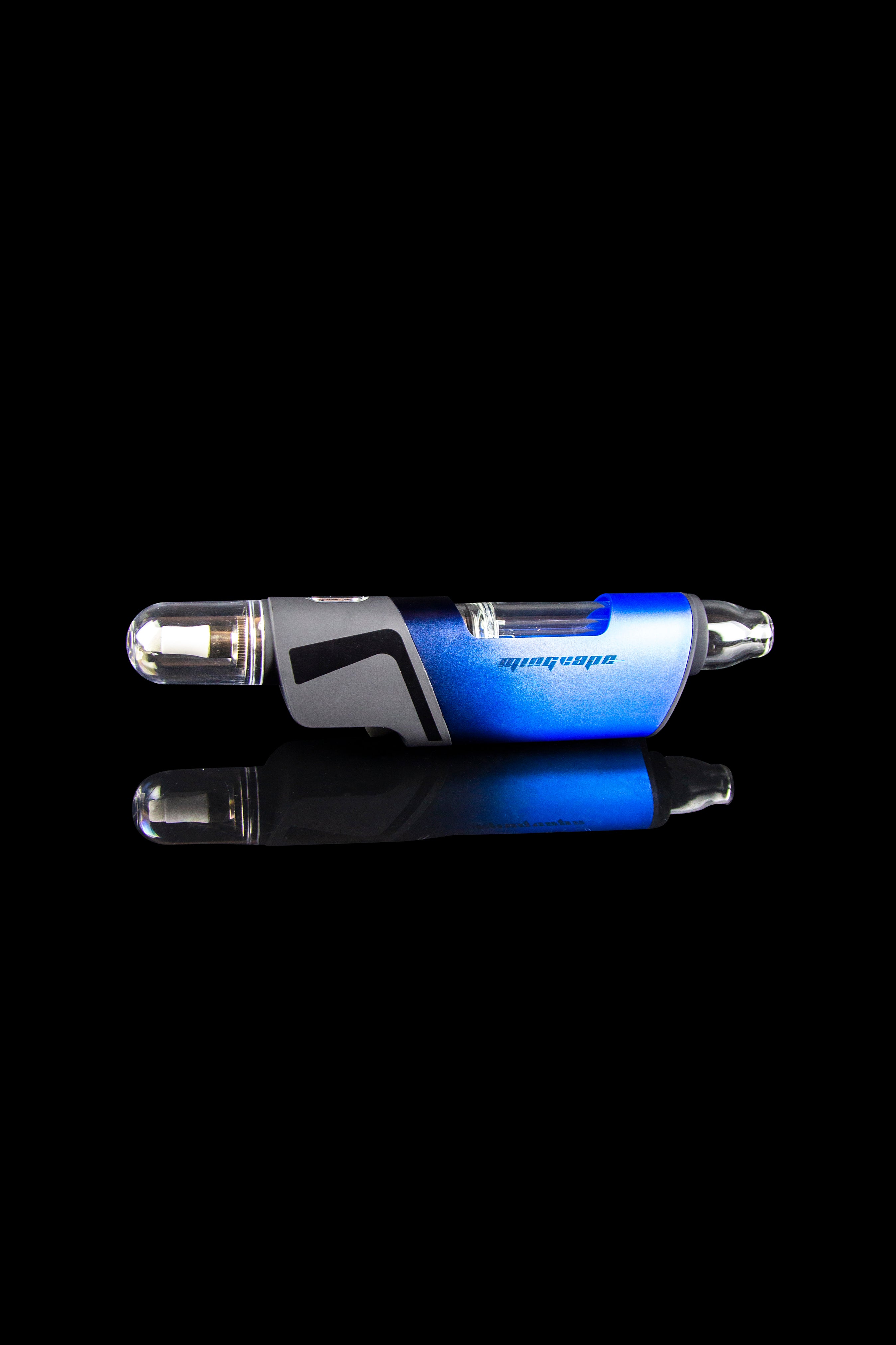 MingVape Dippo - The Ultimate Portable Dab Straw Vaporizer