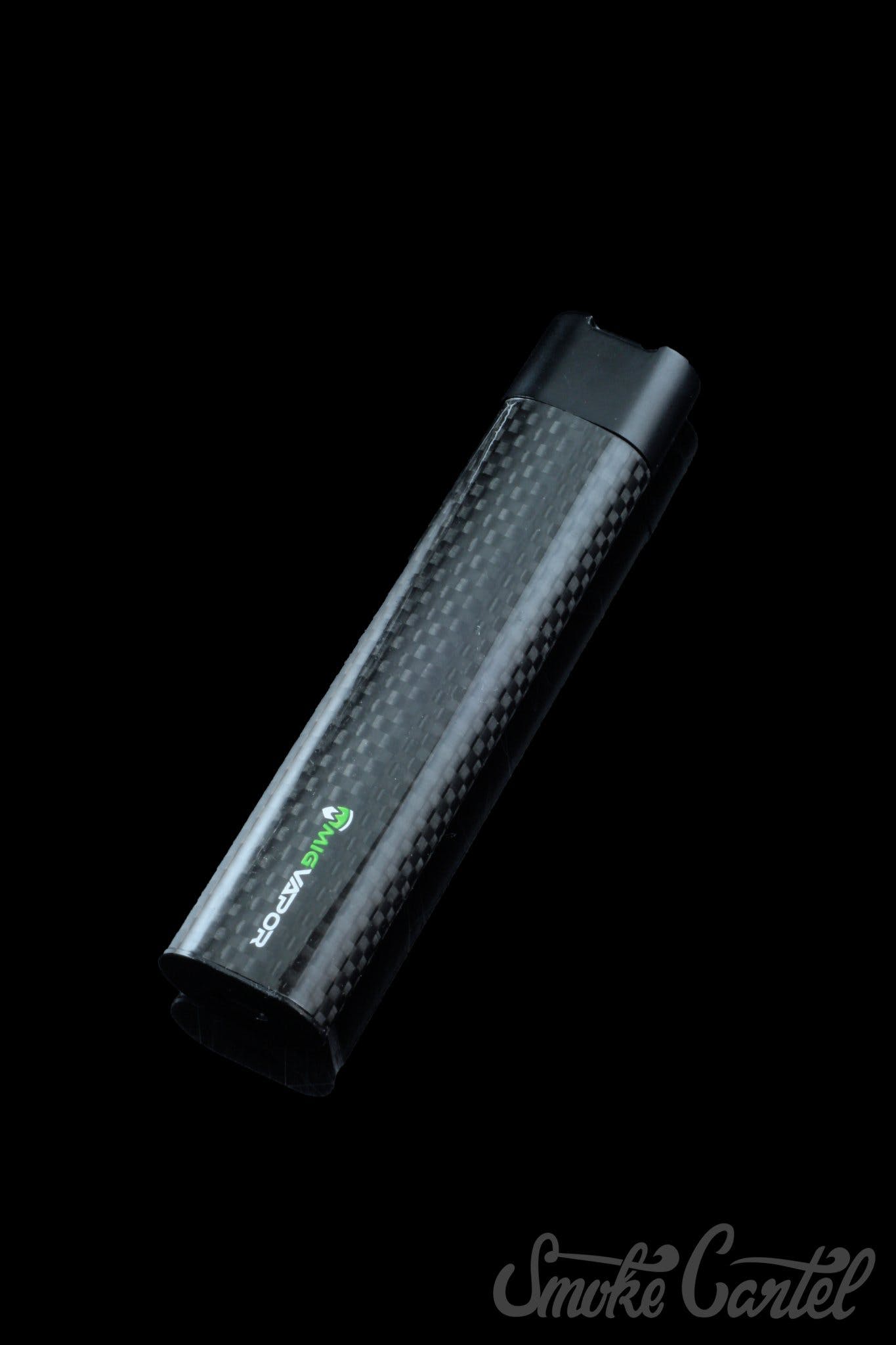 MiG Vapor Herb-e Micro: The Ultimate Compact Dry Herb Vaporizer