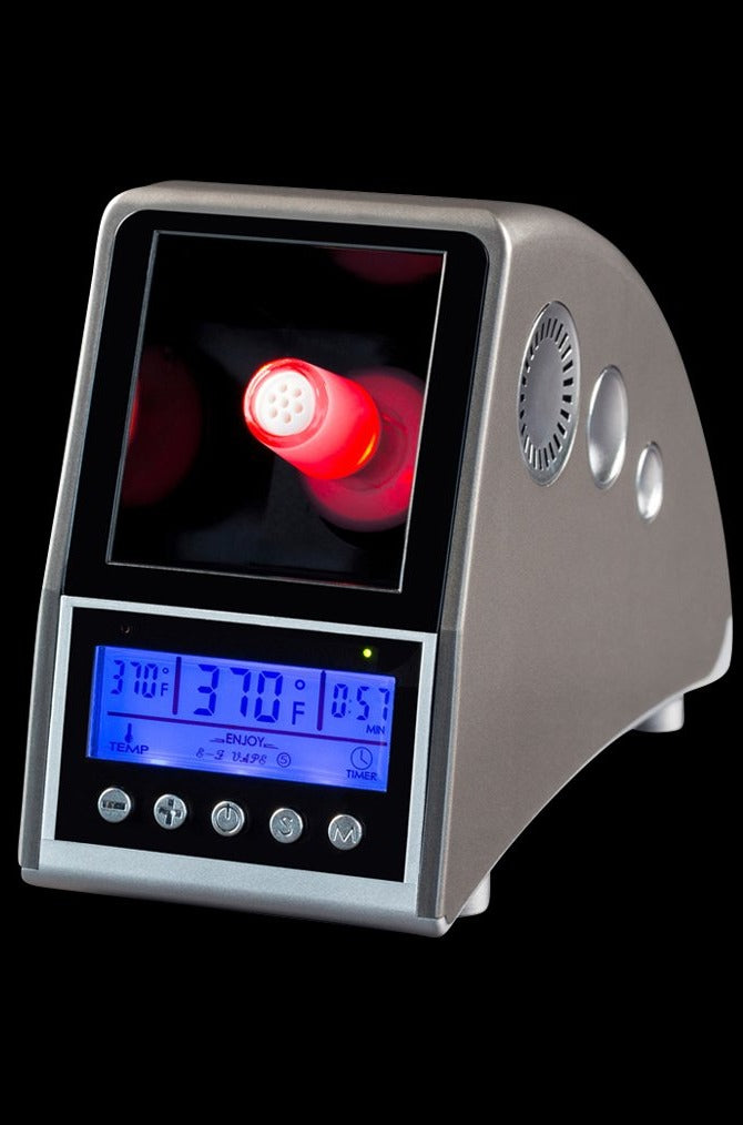 Easy Vape 5: The Ultimate Budget-Friendly Desktop Vaporizer