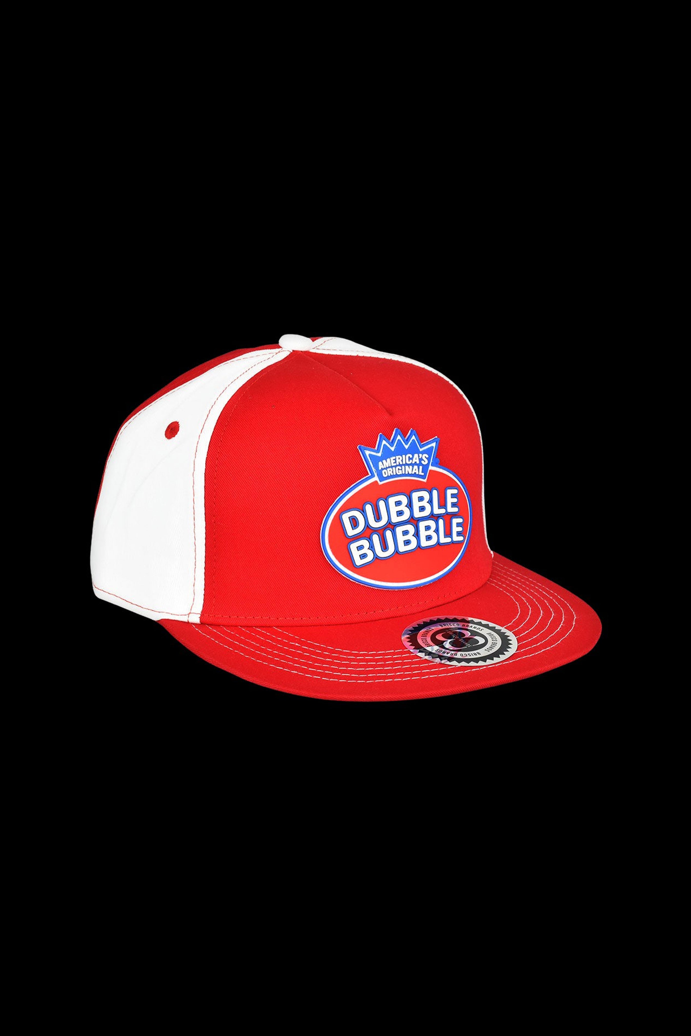 Brisco Brands Dubble Bubble - The Ultimate Snapback Hat