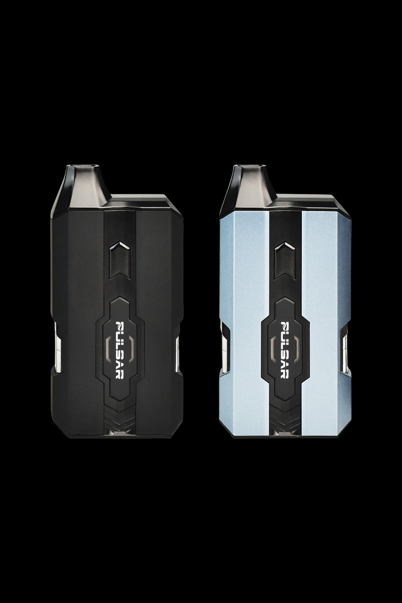 Pulsar DuploCart H2O: The Ultimate Water-Filtered Thick Oil Vaporizer