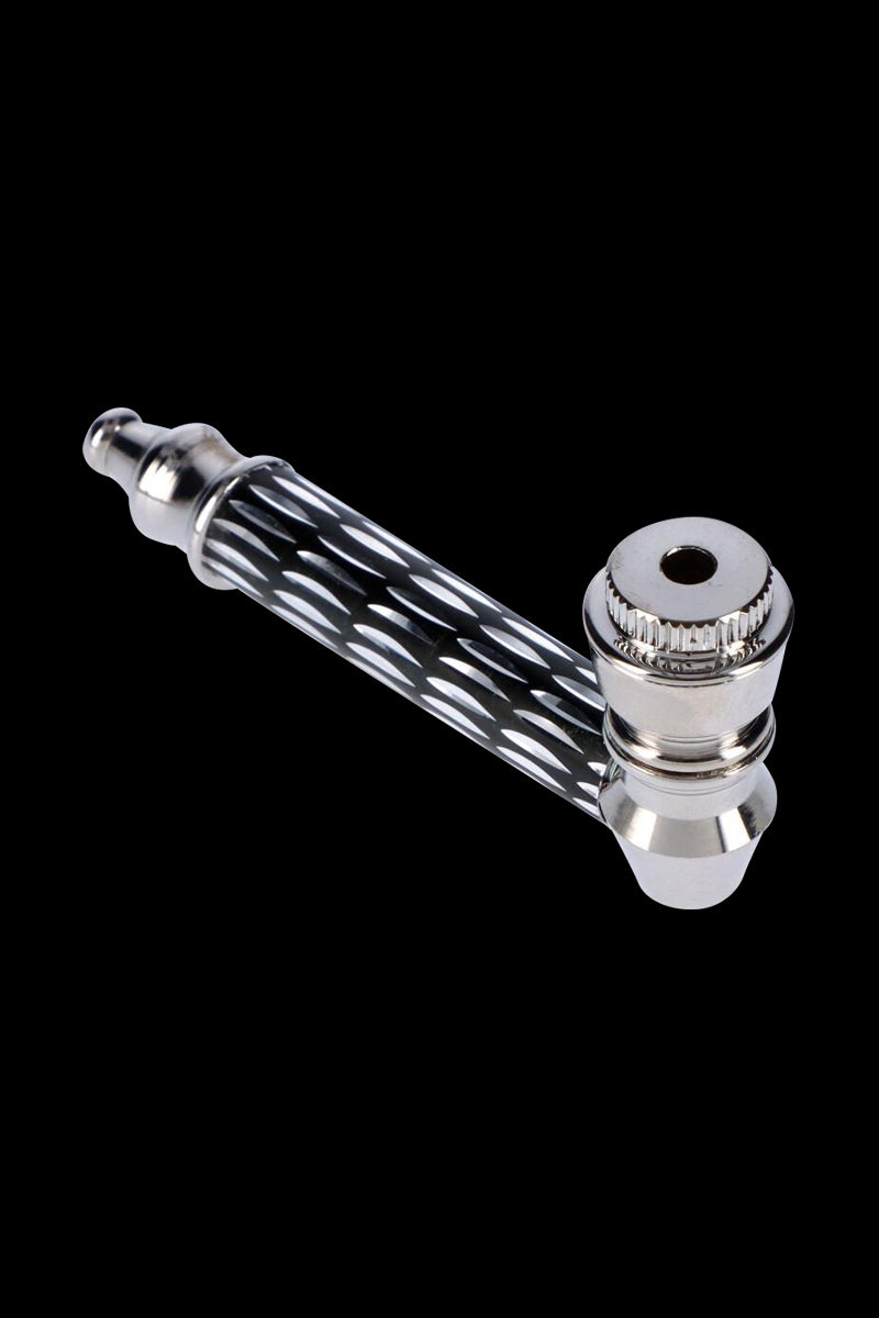 Exciting Metal Pipe and Metal Grinder Gift Set