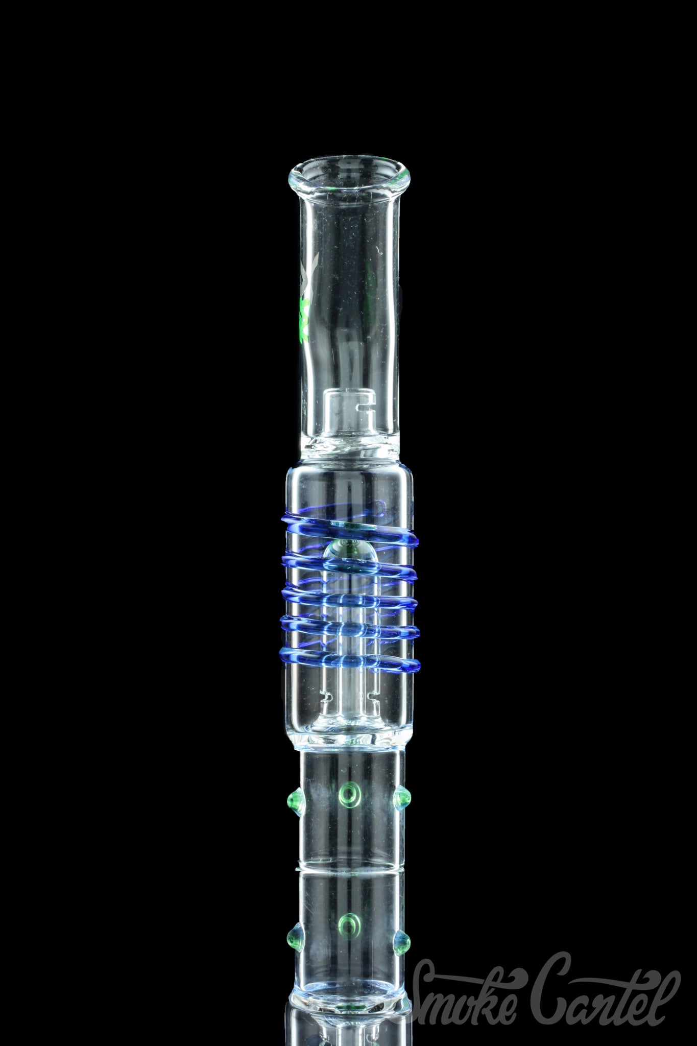 MiG Vapor Brain Fogger Premium Glass Bubbler Attachment