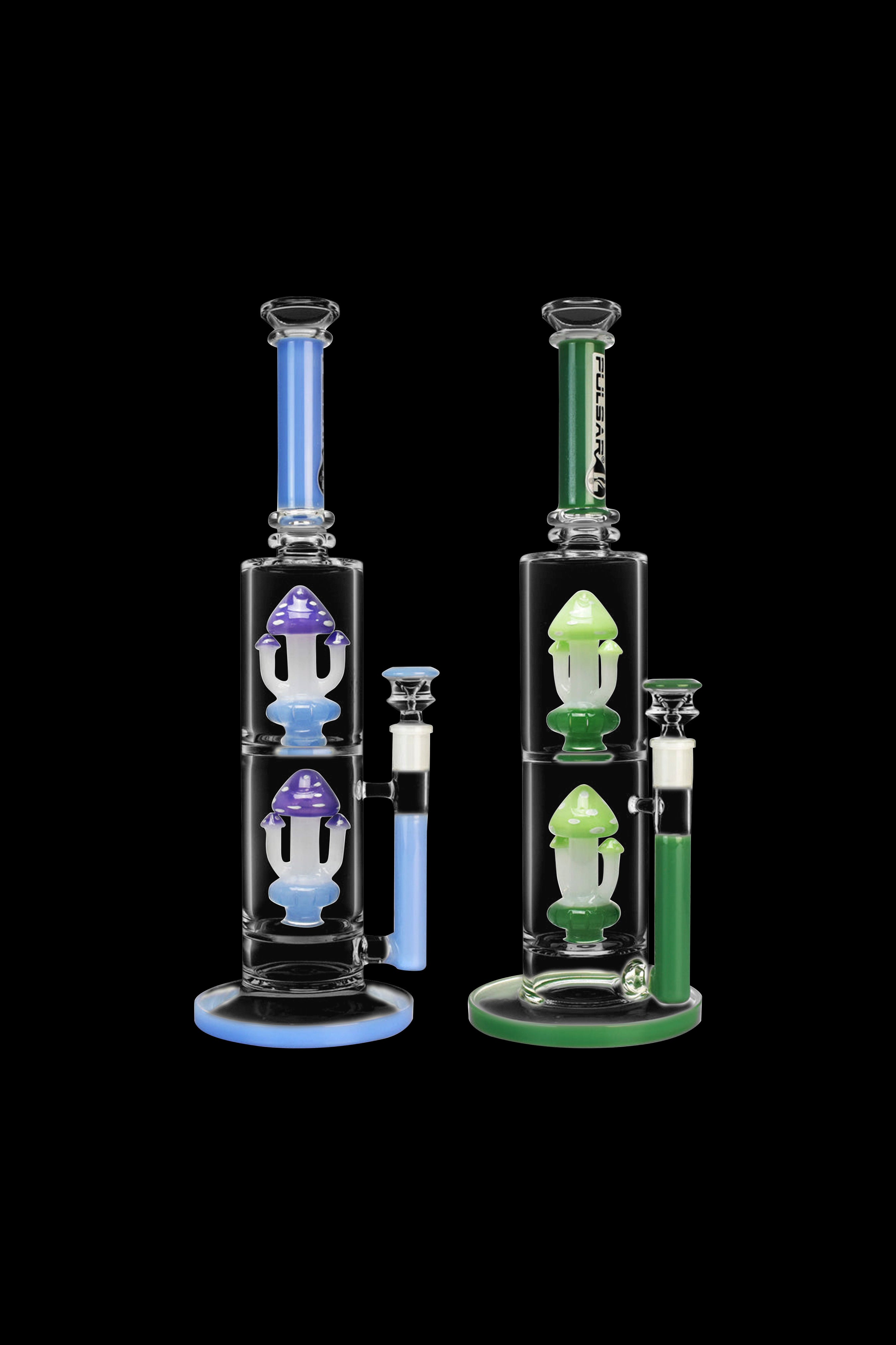 Pulsar Mycelial Revolution: The Ultimate Water Pipe
