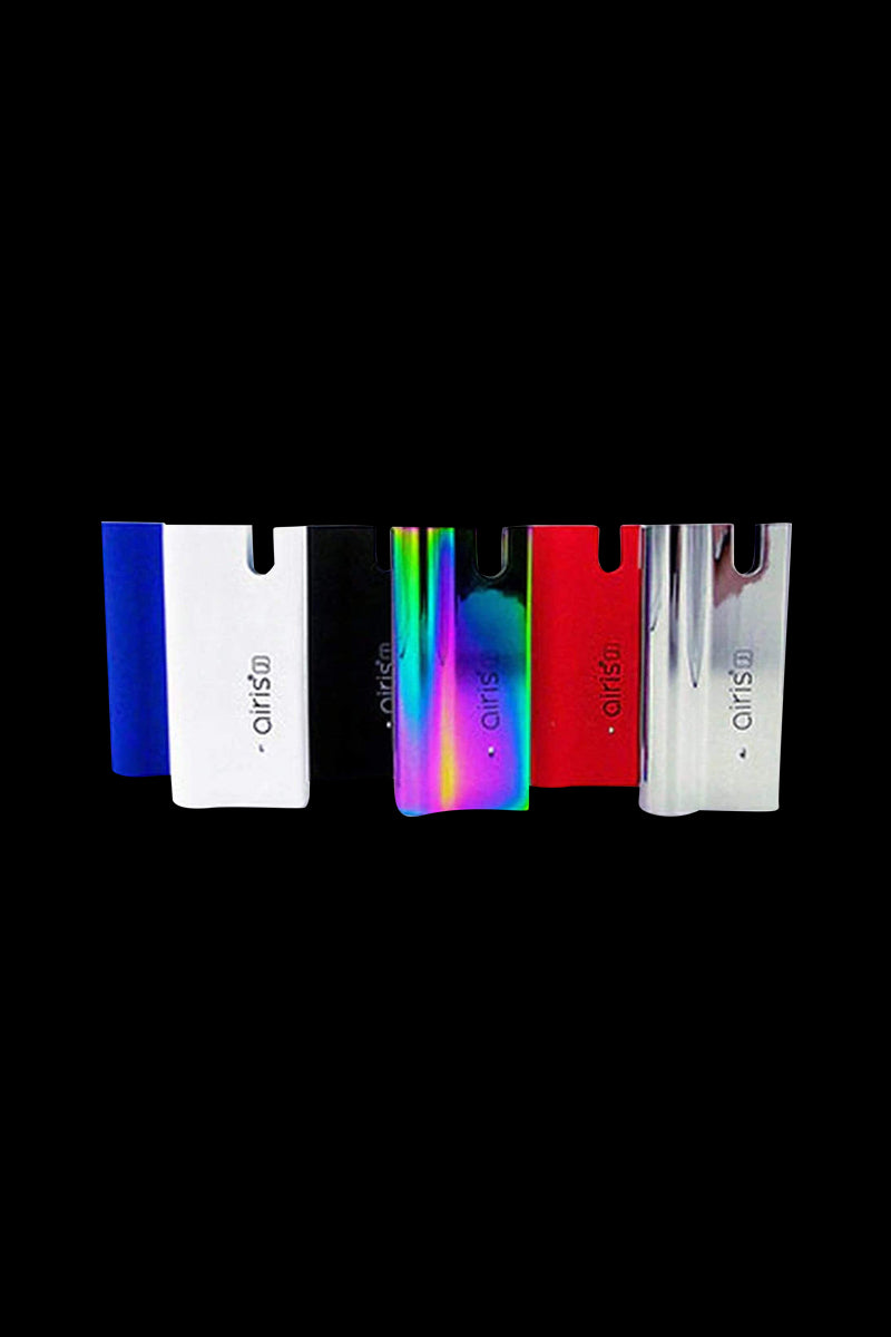 Airis J: The Ultimate Vaporizer for Salt & E-Juice
