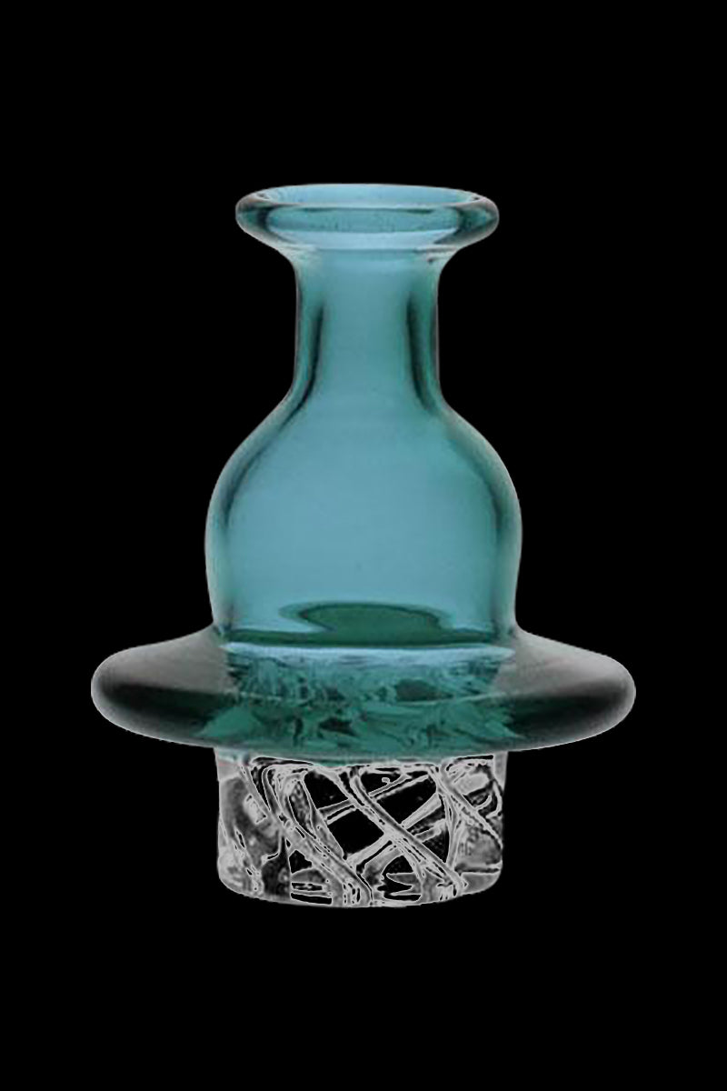 Pulsar 37mm Multi - Directional Helix Airflow Carb Cap