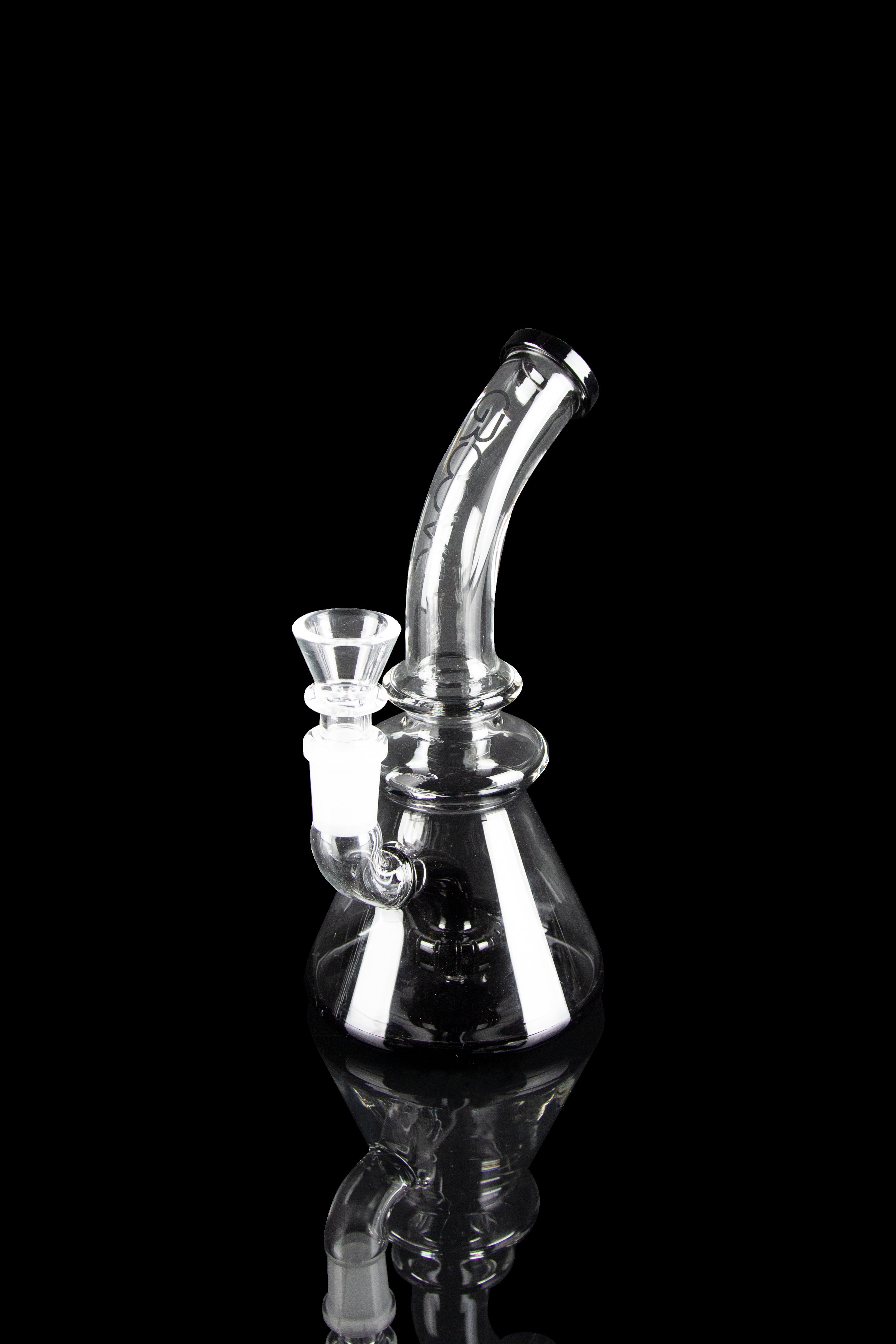 Groove's Ultimate Banger Hanger Water Pipe