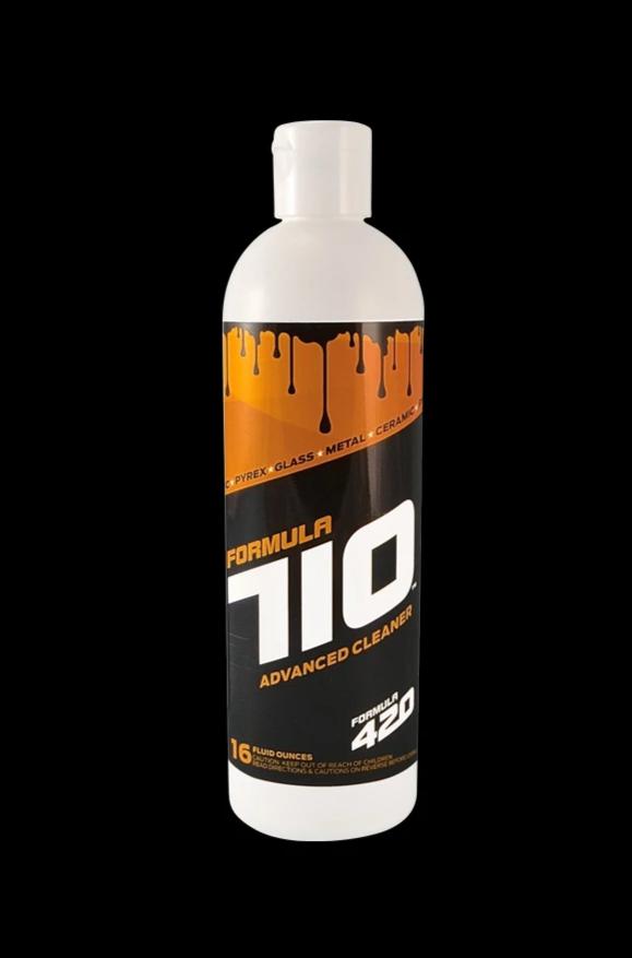 Formula 710 Advanced All-in-One Glass, Metal & Ceramic Cleaner