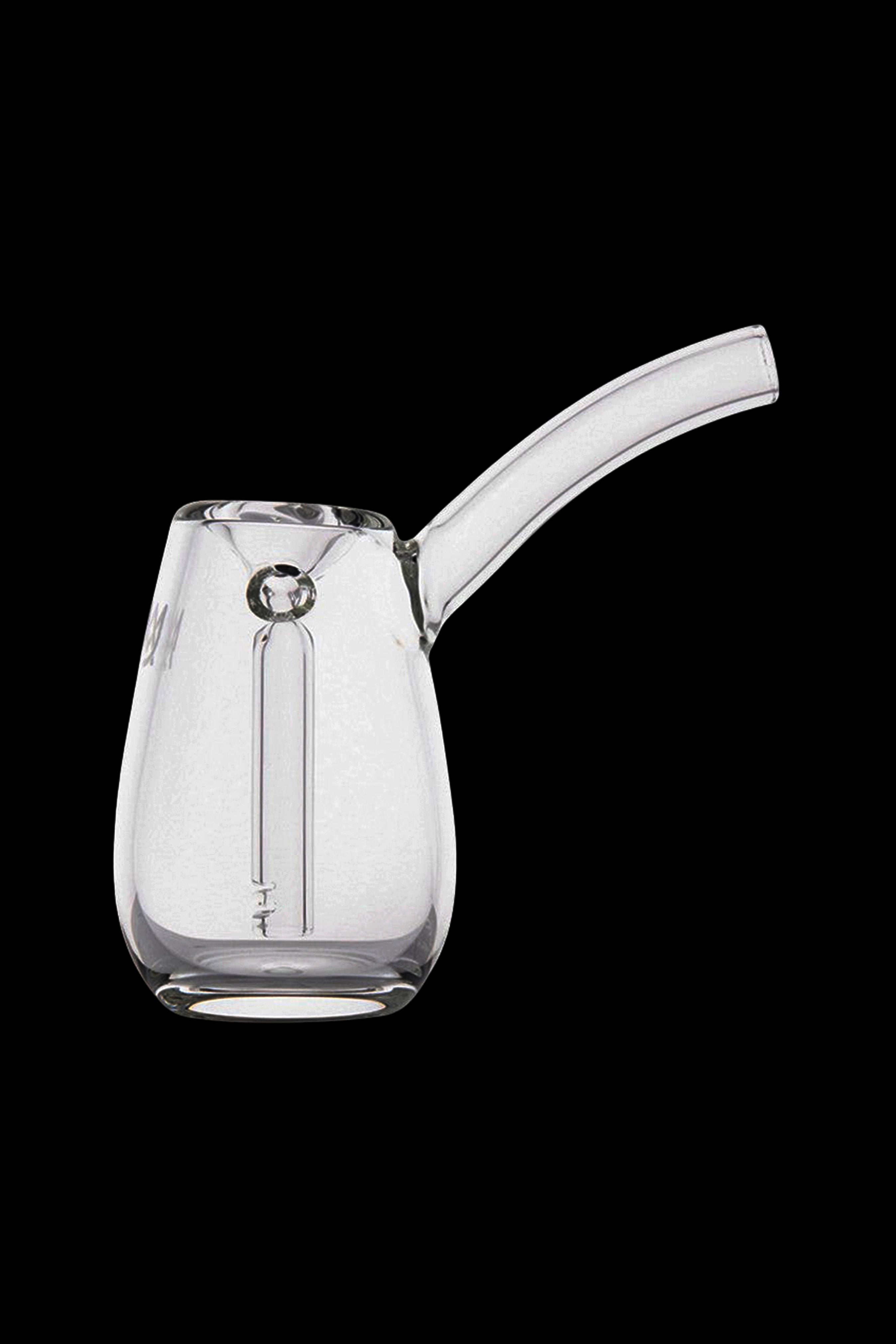 MJ Arsenal's Stunning Bulb Bubbler