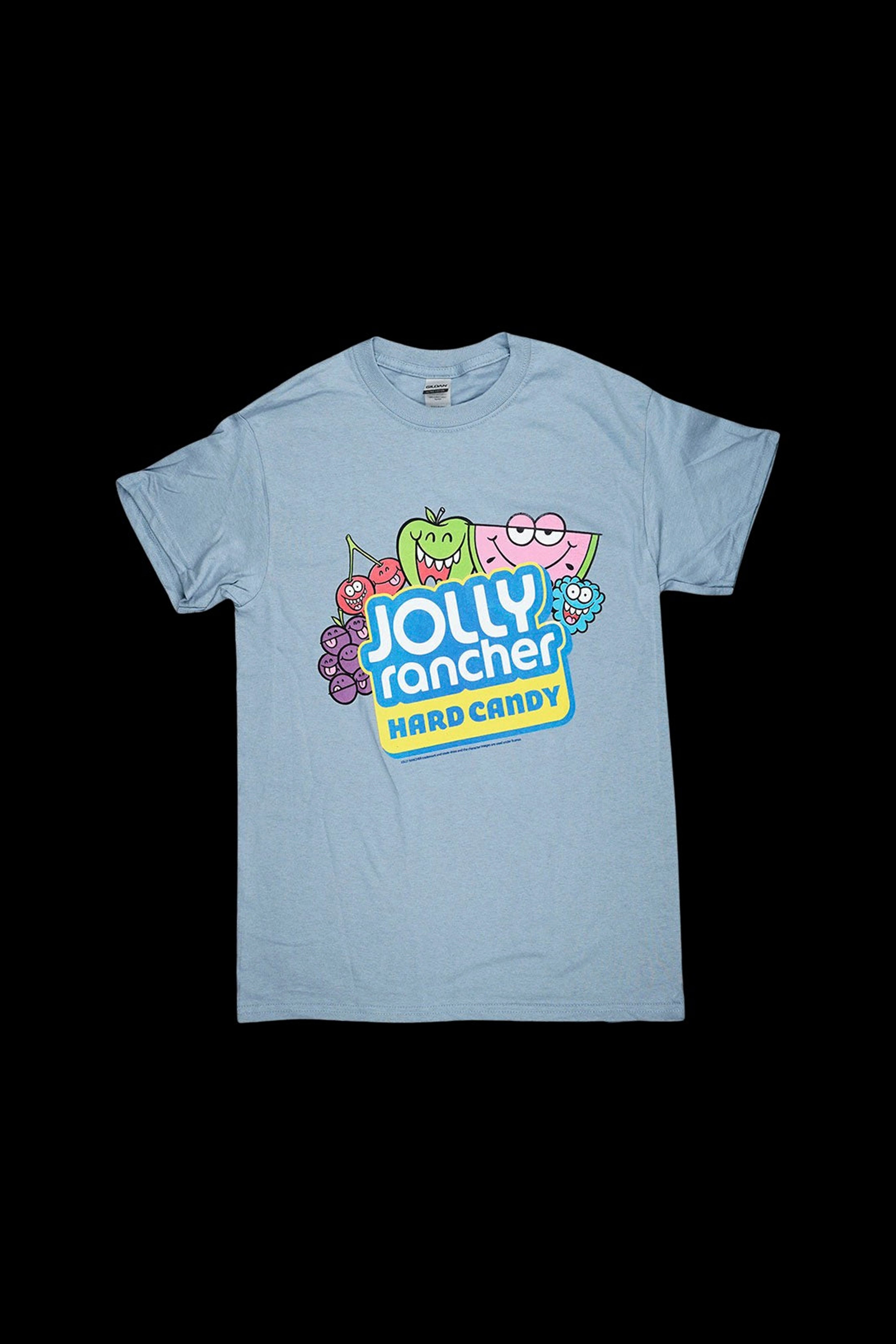 Brisco Brands' Irresistible Jolly Rancher T-Shirt