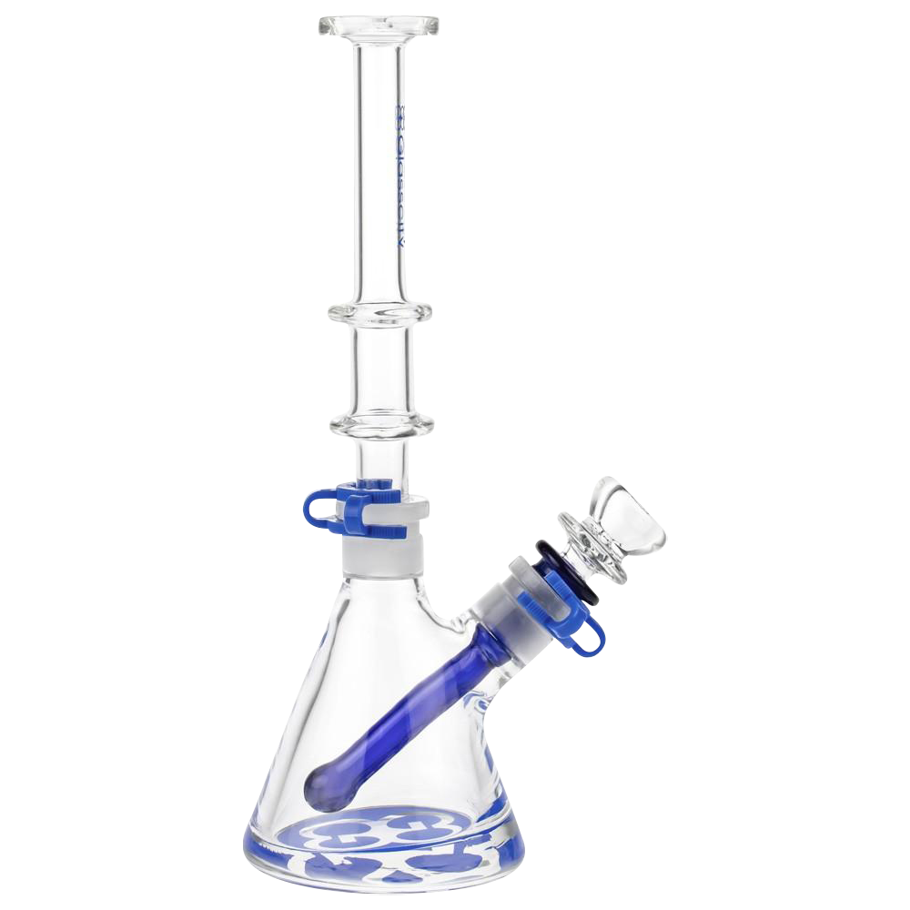 Glasscity Mini Bong - Beaker Base Wonder