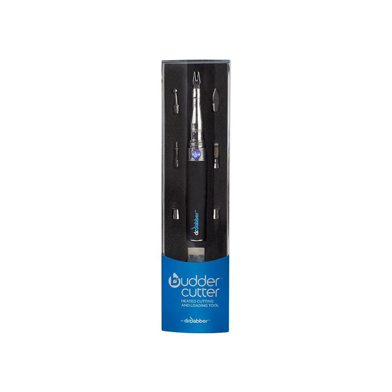 Dr. Dabber's Revolutionary Budder Cutter