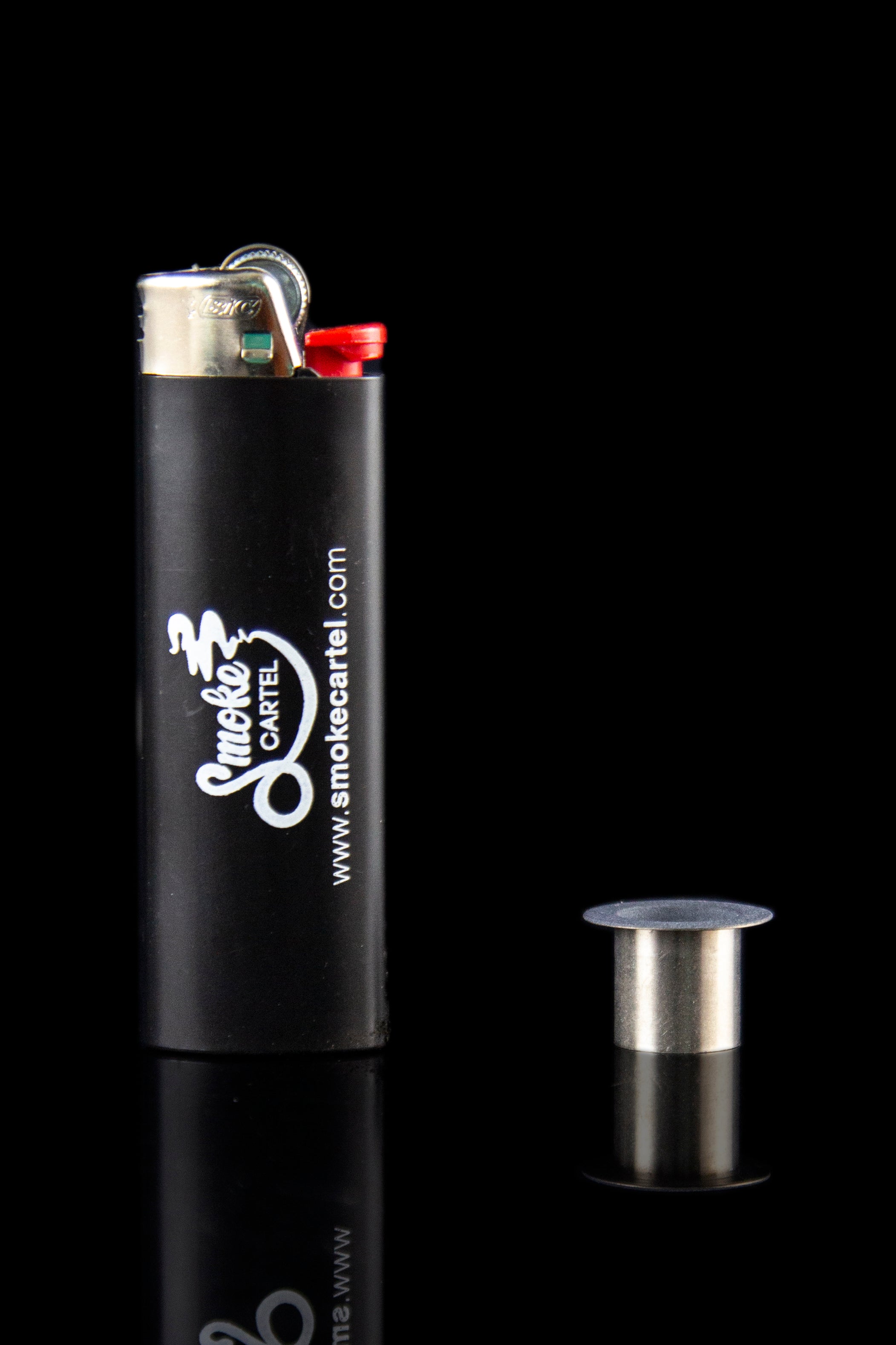 Dr. Dabber SWITCH Leaf Induction Cup - The Ultimate Replacement!