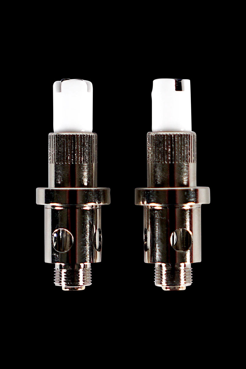 Dip Devices Little Dipper Replacement Tips - 2 Pack: Elevate Your Dabbing!
