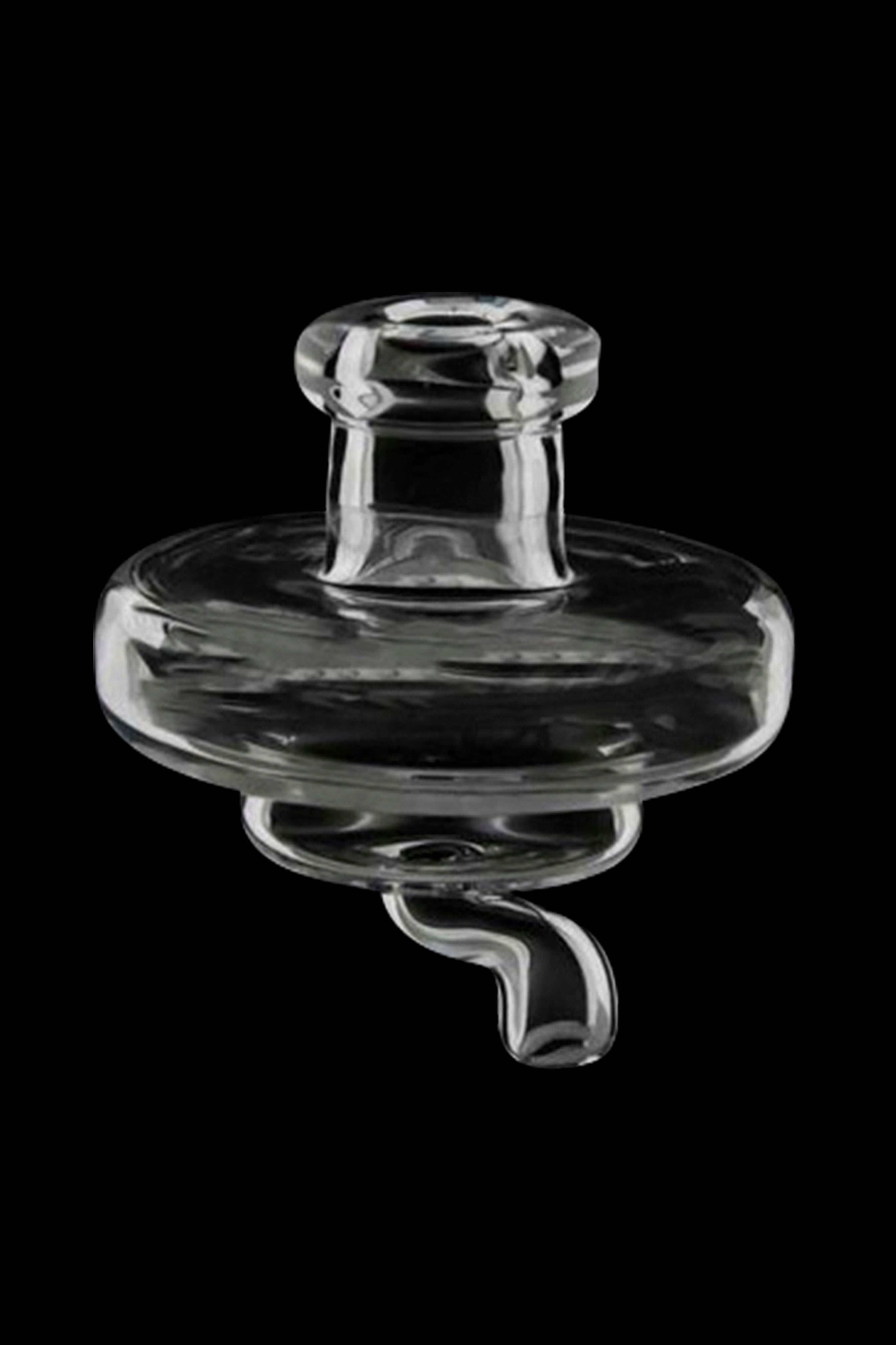 Piranha UFO Carb Cap: The Ultimate Directional Airflow Marvel