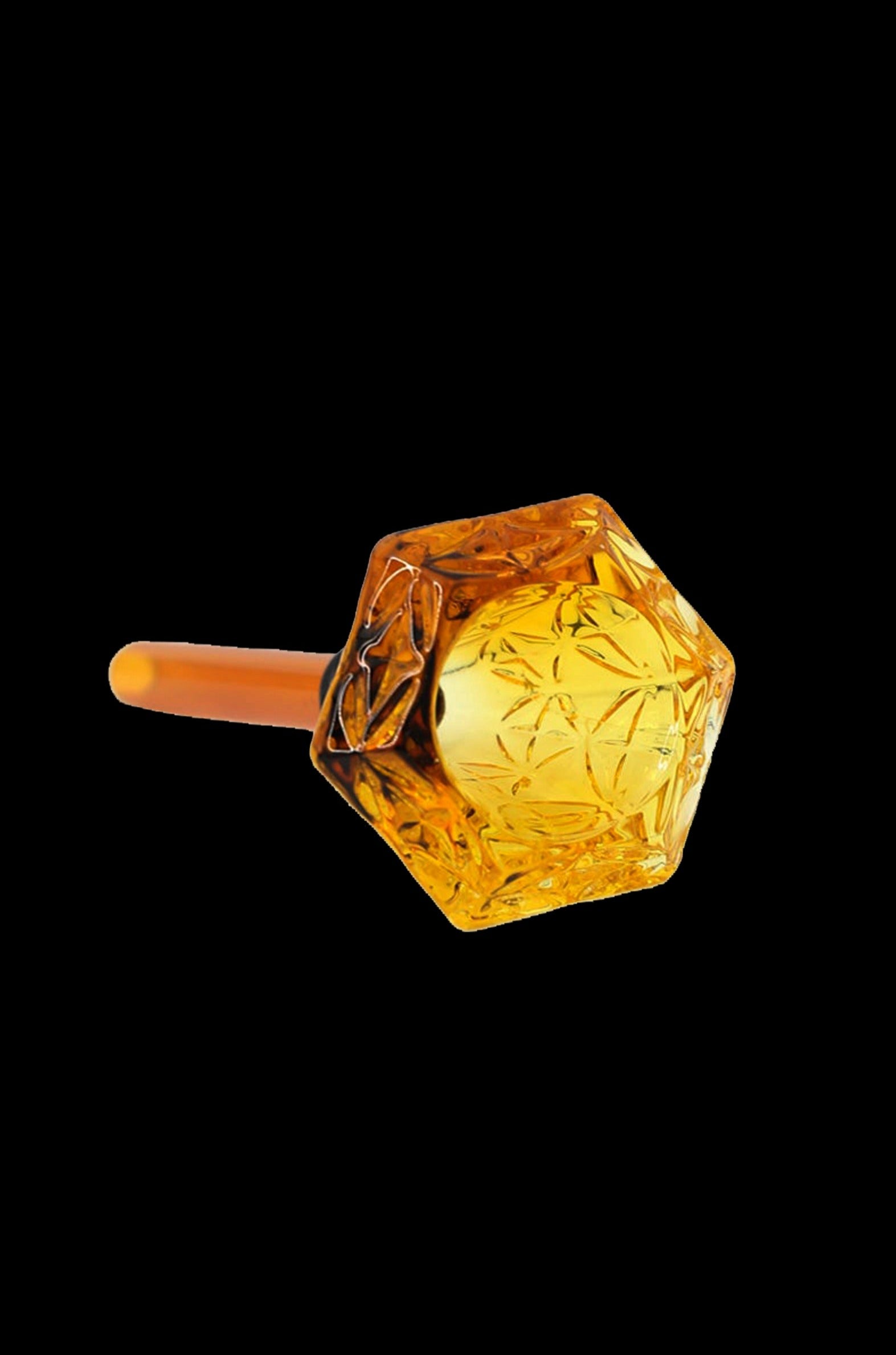 My Bud Vase Jewel Bong Bowl