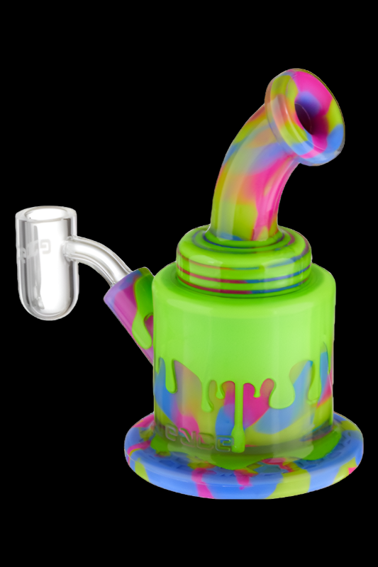 Eyce ORAFLEX Rig: The Indestructible Vaping Marvel