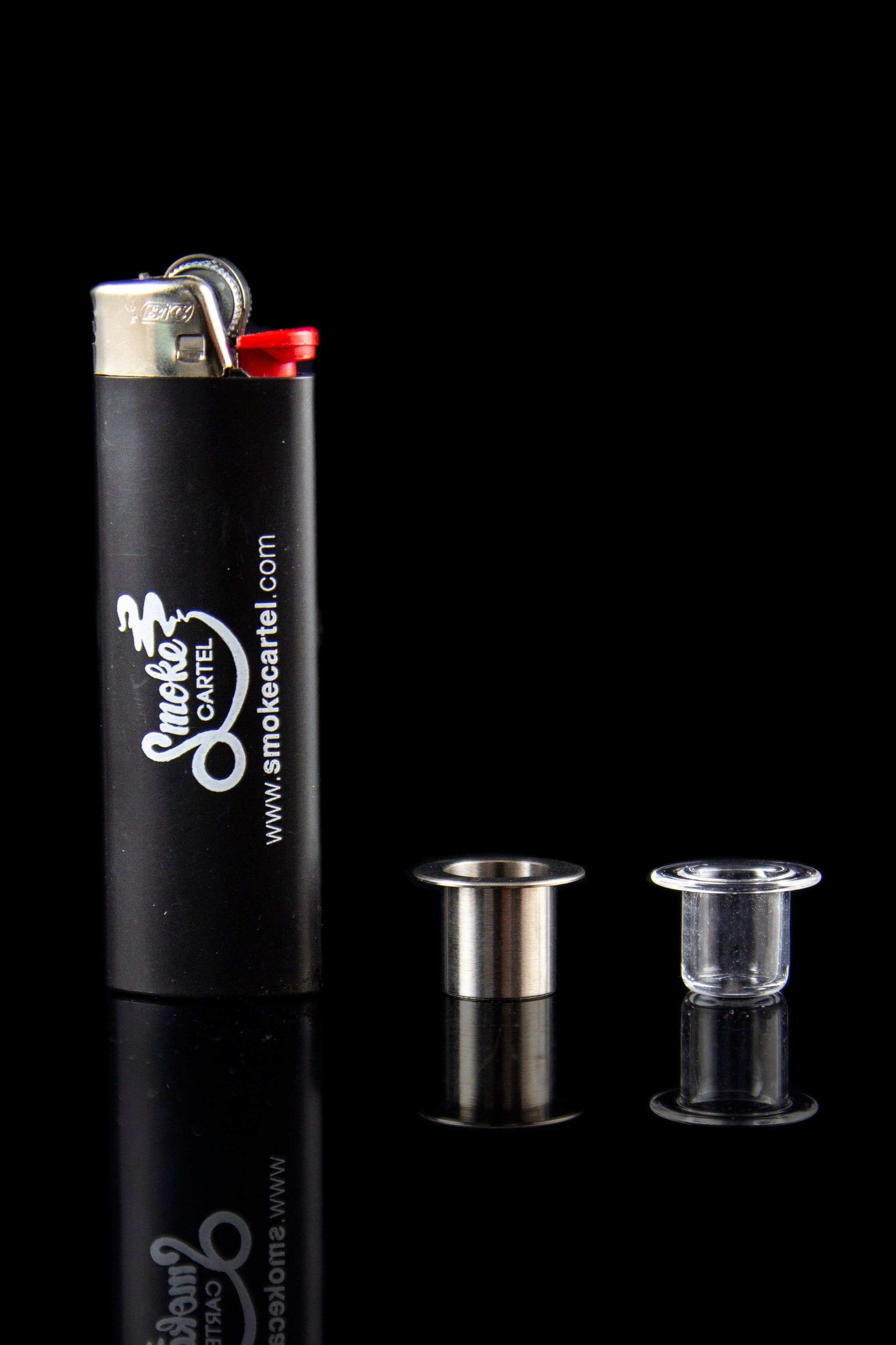Dr. Dabber SWITCH Induction Cup - Your Perfect Vaping Upgrade