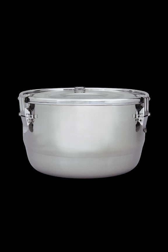 FreshStore Cultivator CVault Premium Cannabis Storage Containers | 2L - 21L