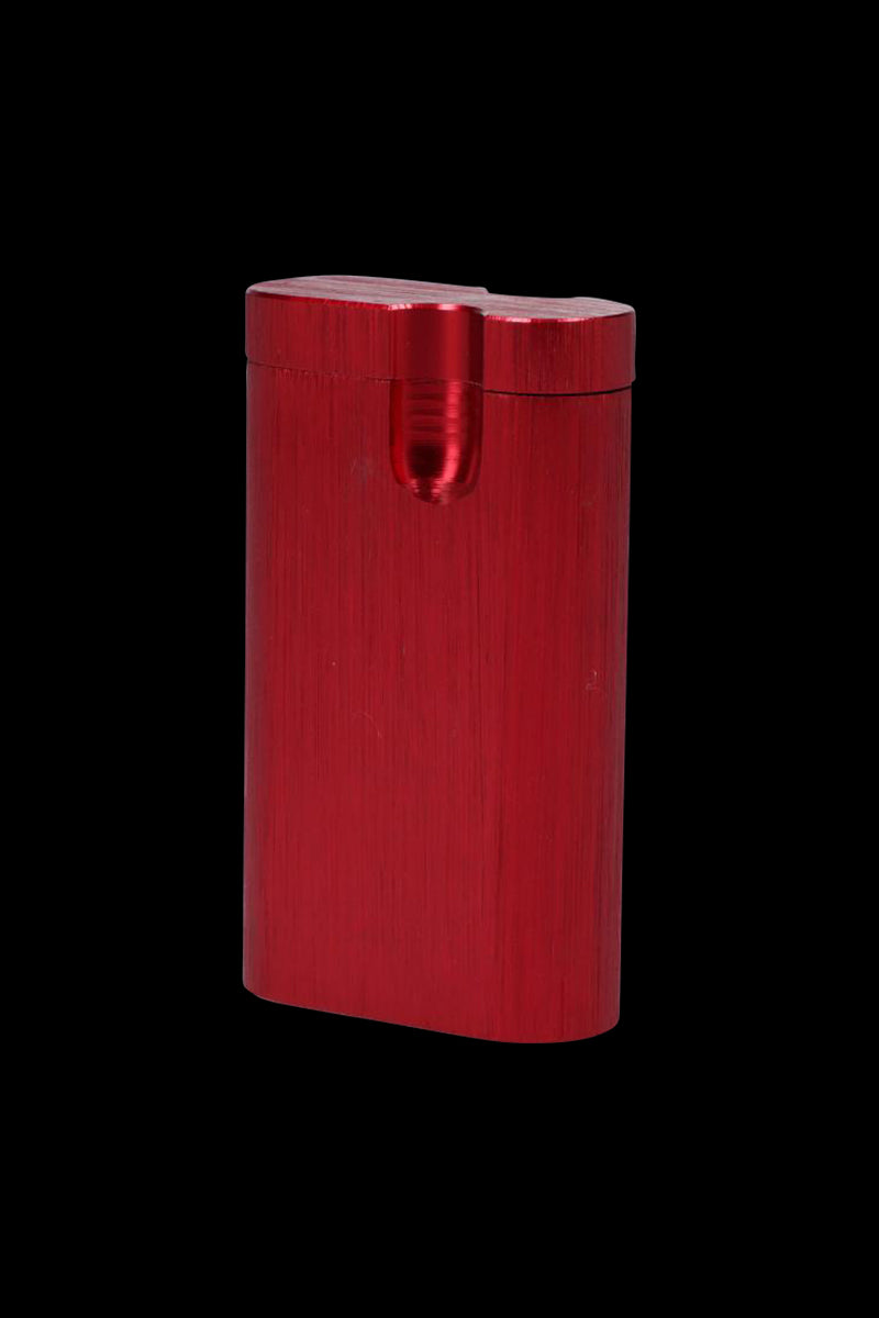 Famous Brandz Aluminum Puff Puff Pass Dugout