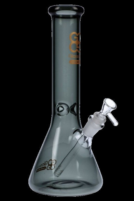 Glasscity's Exclusive Limited Edition Beaker Ice Bong - Elevate Your Smoking!