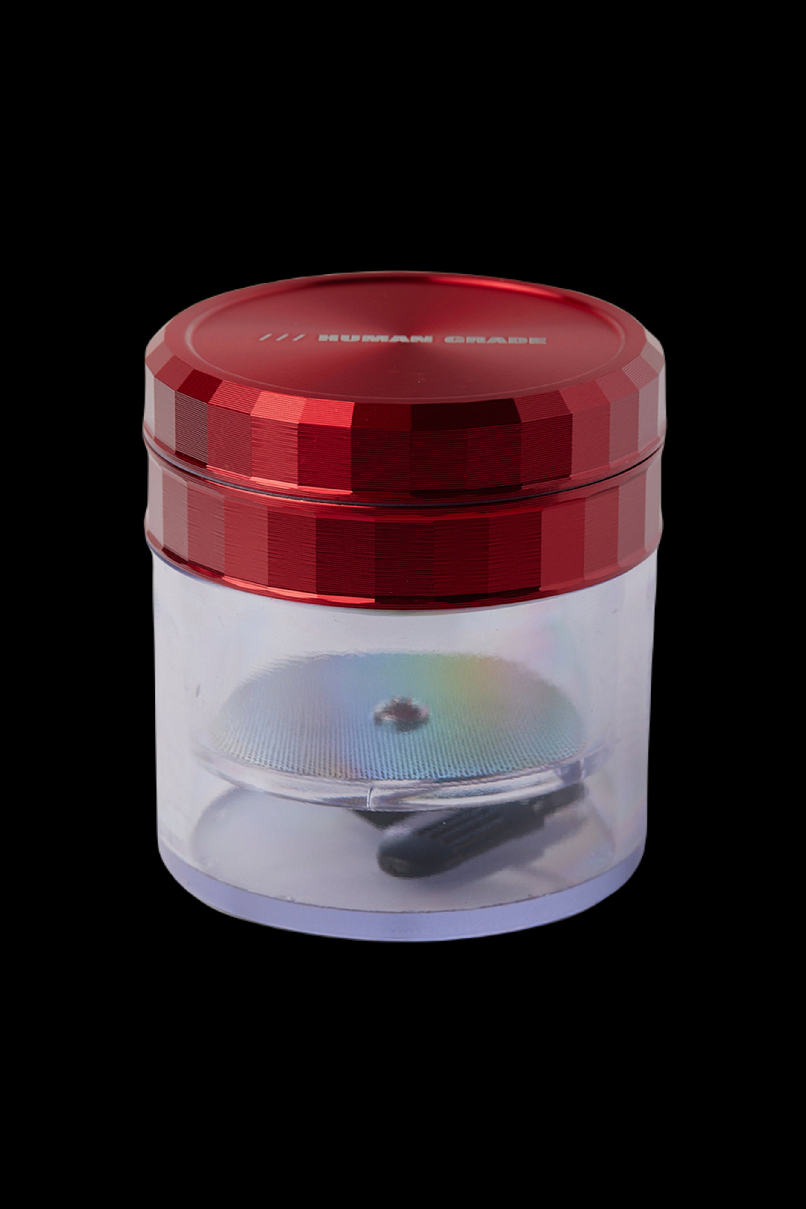 Premium Human Grade 1A Storage Grinder