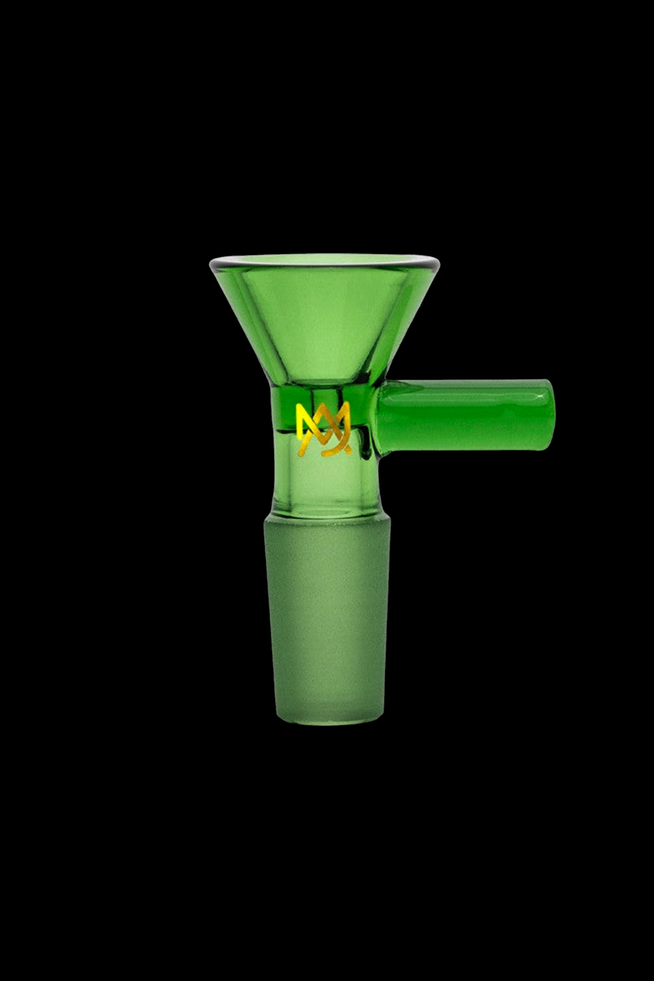 MJ Arsenal Firebreather Water Pipe - Limited Edition Dragon Series