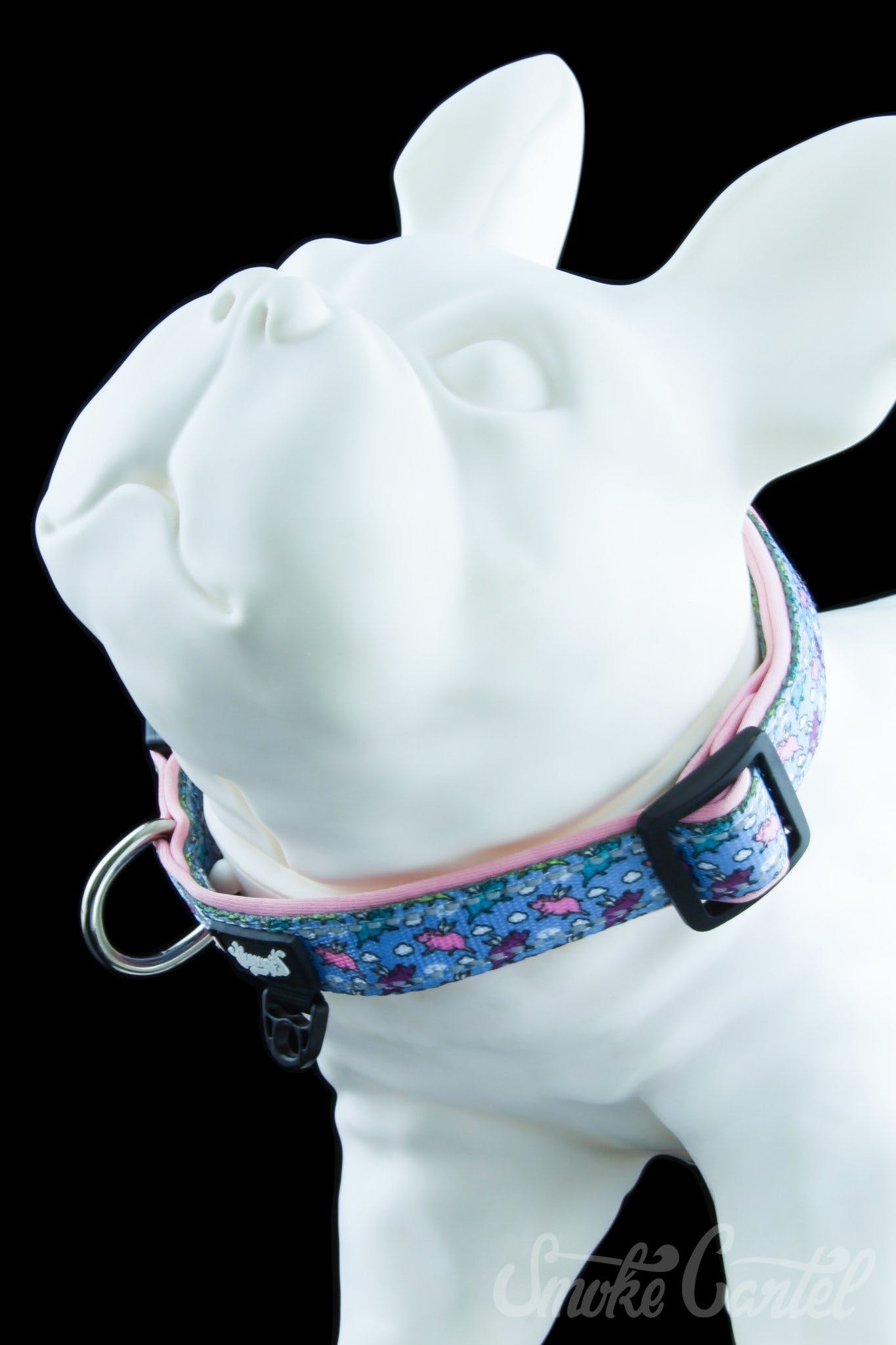 HeadyPet Collar V2 - The Ultimate Pet Companion