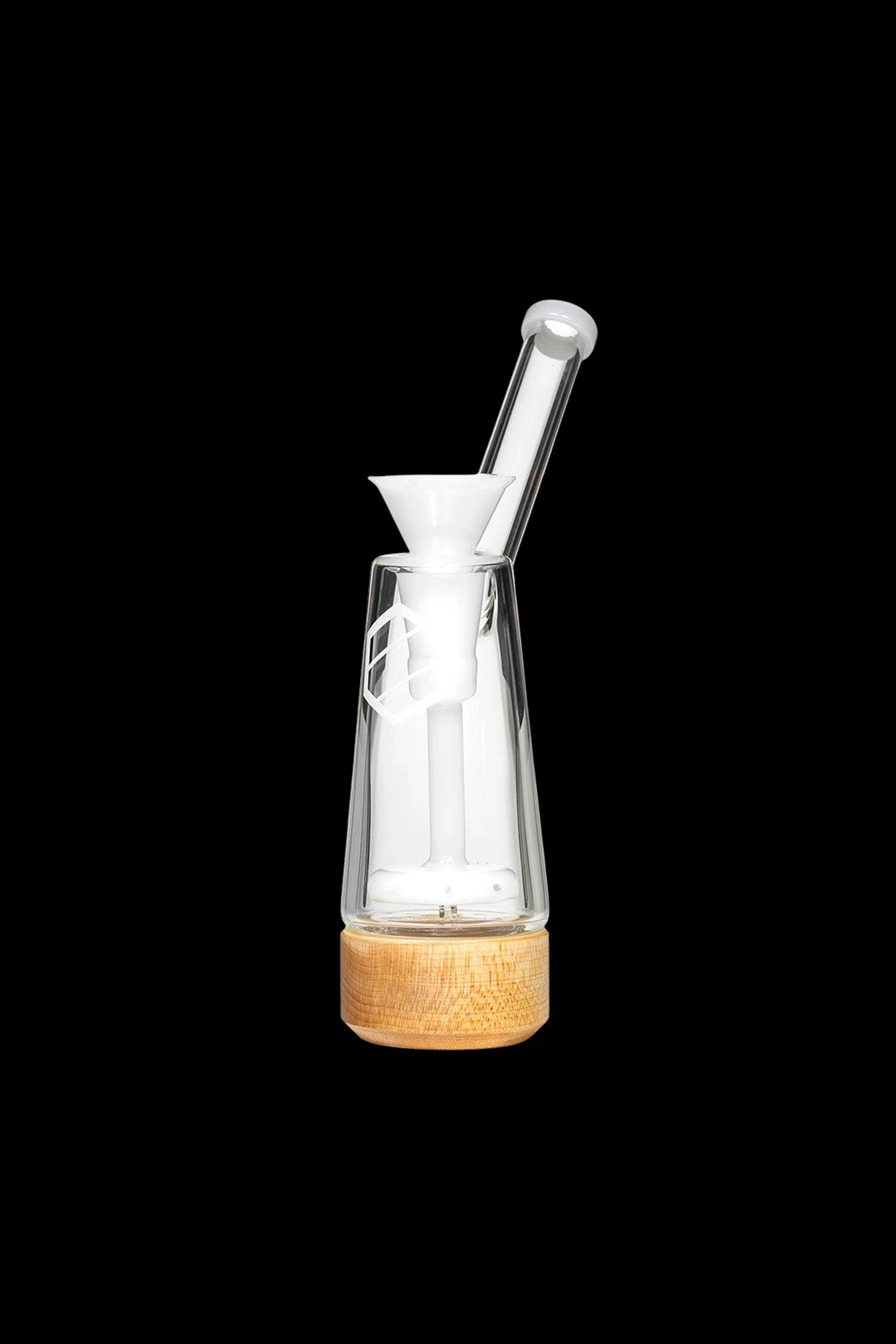 Anomaly Drift Bubbler - The Ultimate Smoking Companion