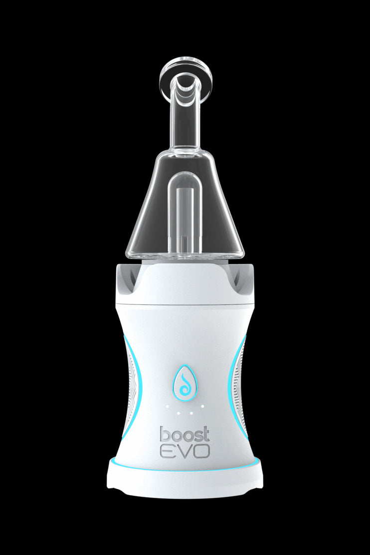 Dr. Dabber Boost EVO: The Ultimate Vaping Upgrade
